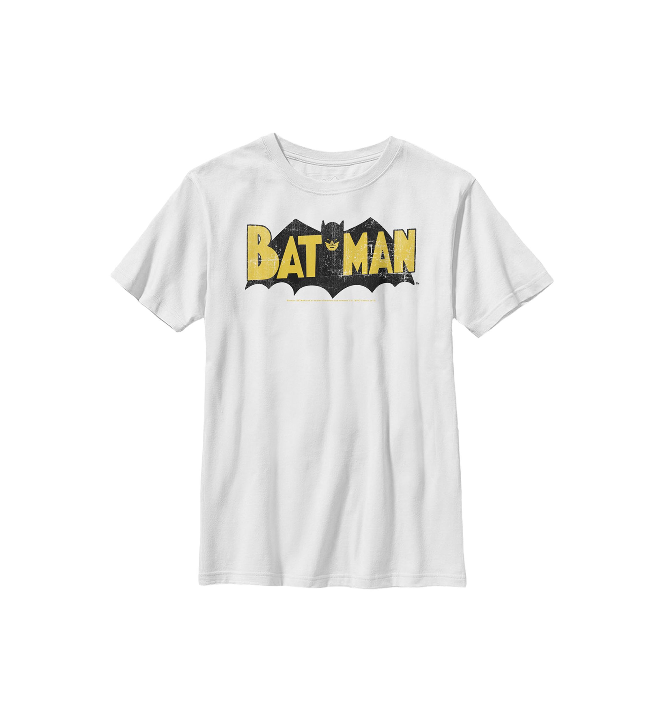 Boys 4-7 Force of Good Graphic T-Shirt