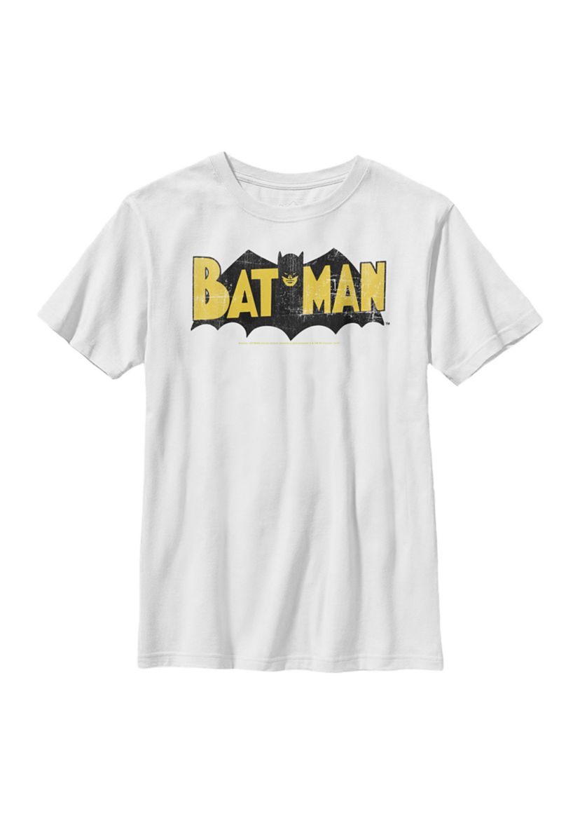 Boys 4-7 Force of Good Graphic T-Shirt