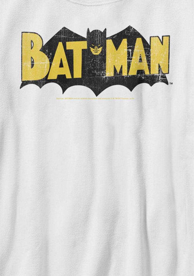 Boys 4-7 Force of Good Graphic T-Shirt