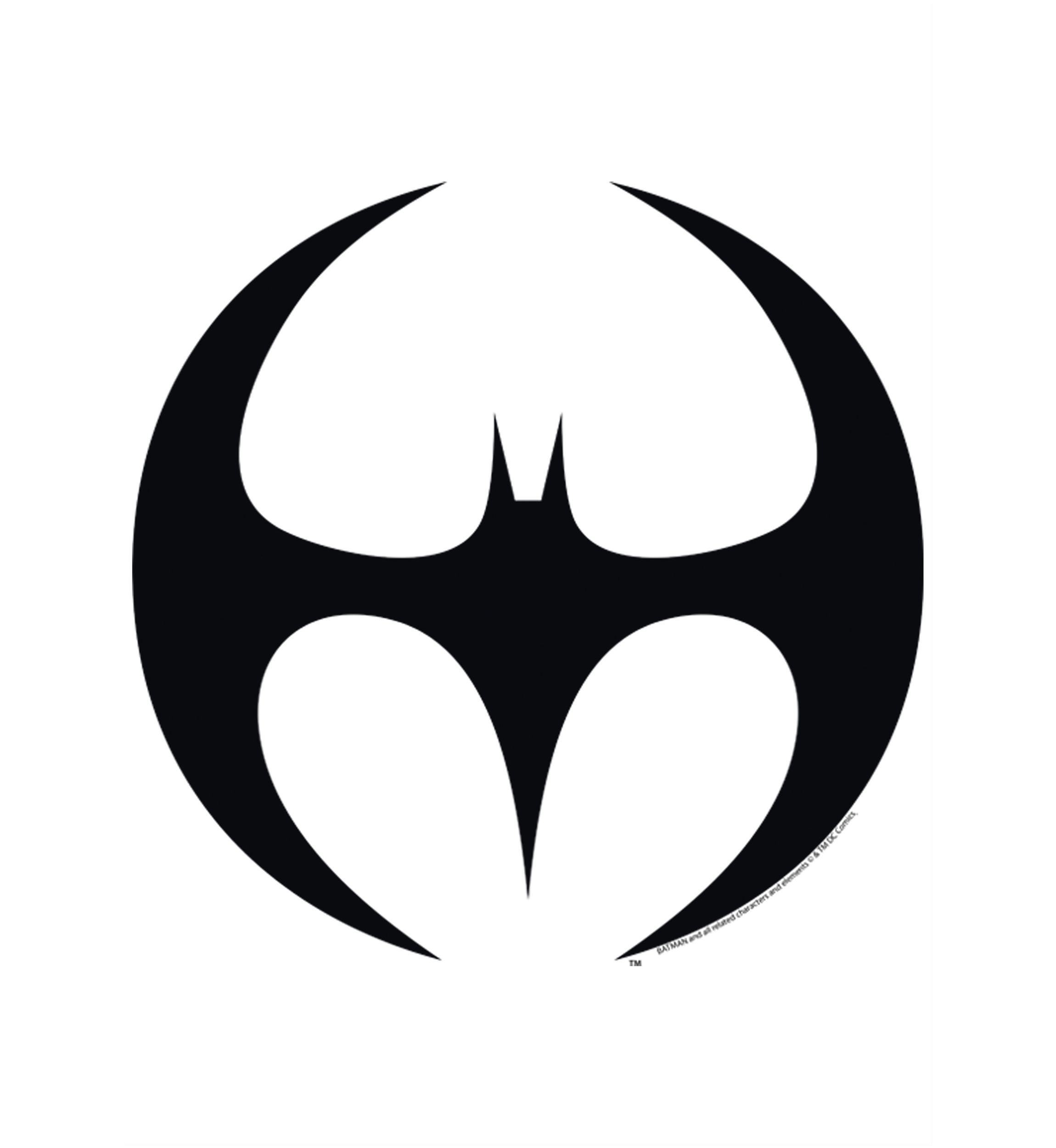 Boys 4-7 Bat Logo Six Graphic T-Shirt