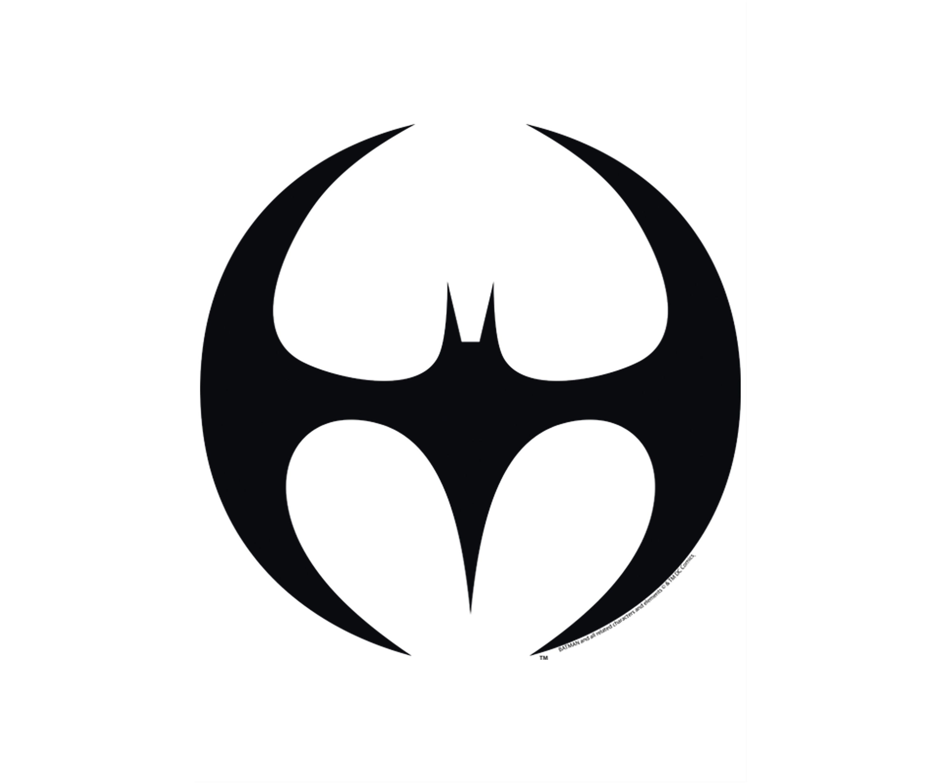 Boys 4-7 Bat Logo Six Graphic T-Shirt