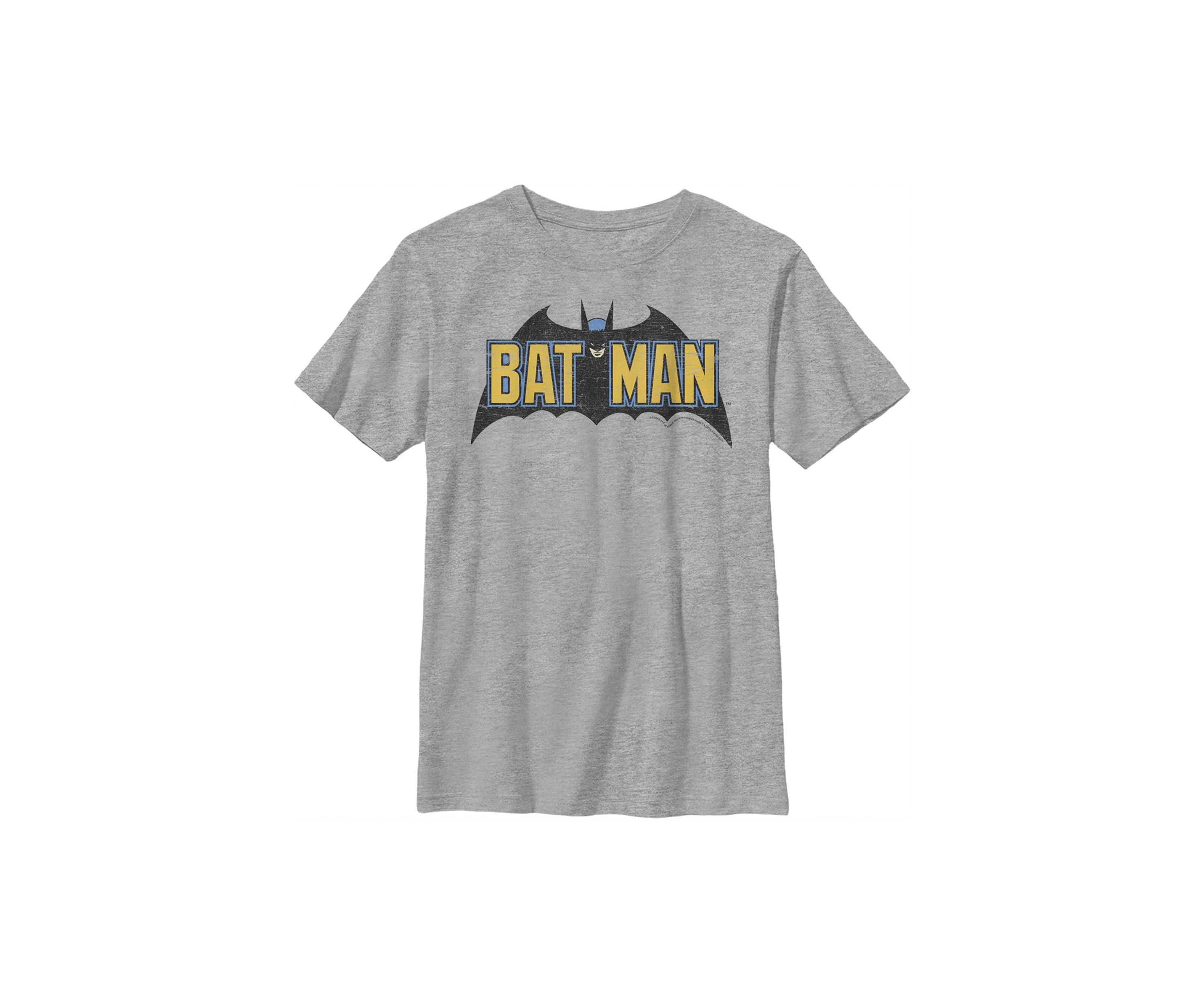 Boys 4-7 OldSkool Logo Graphic T-Shirt