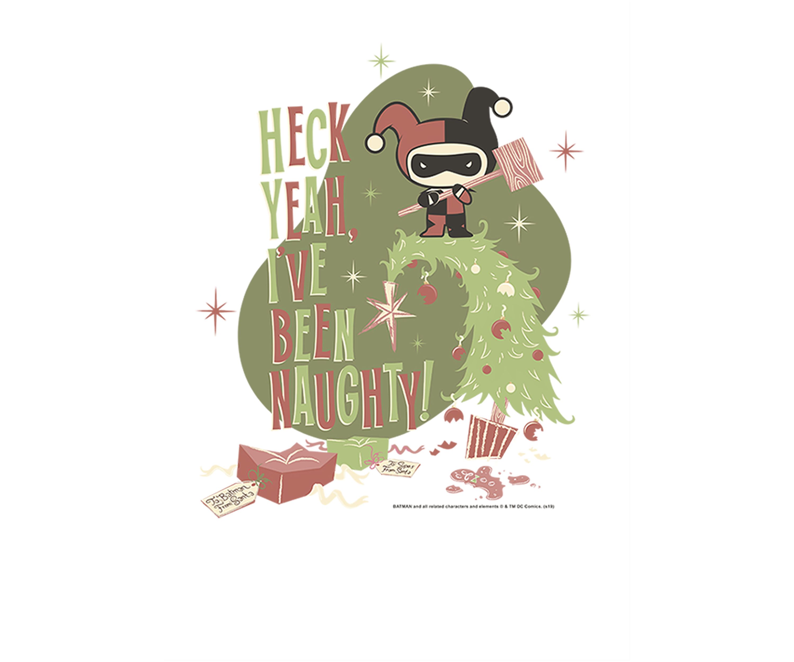 Boys 4-7 Holiday Hammer Graphic T-Shirt