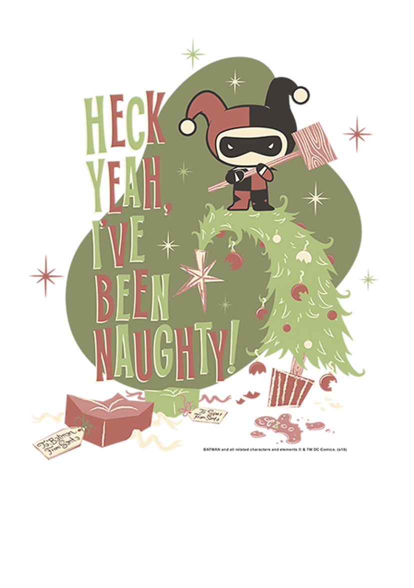 Boys 4-7 Holiday Hammer Graphic T-Shirt