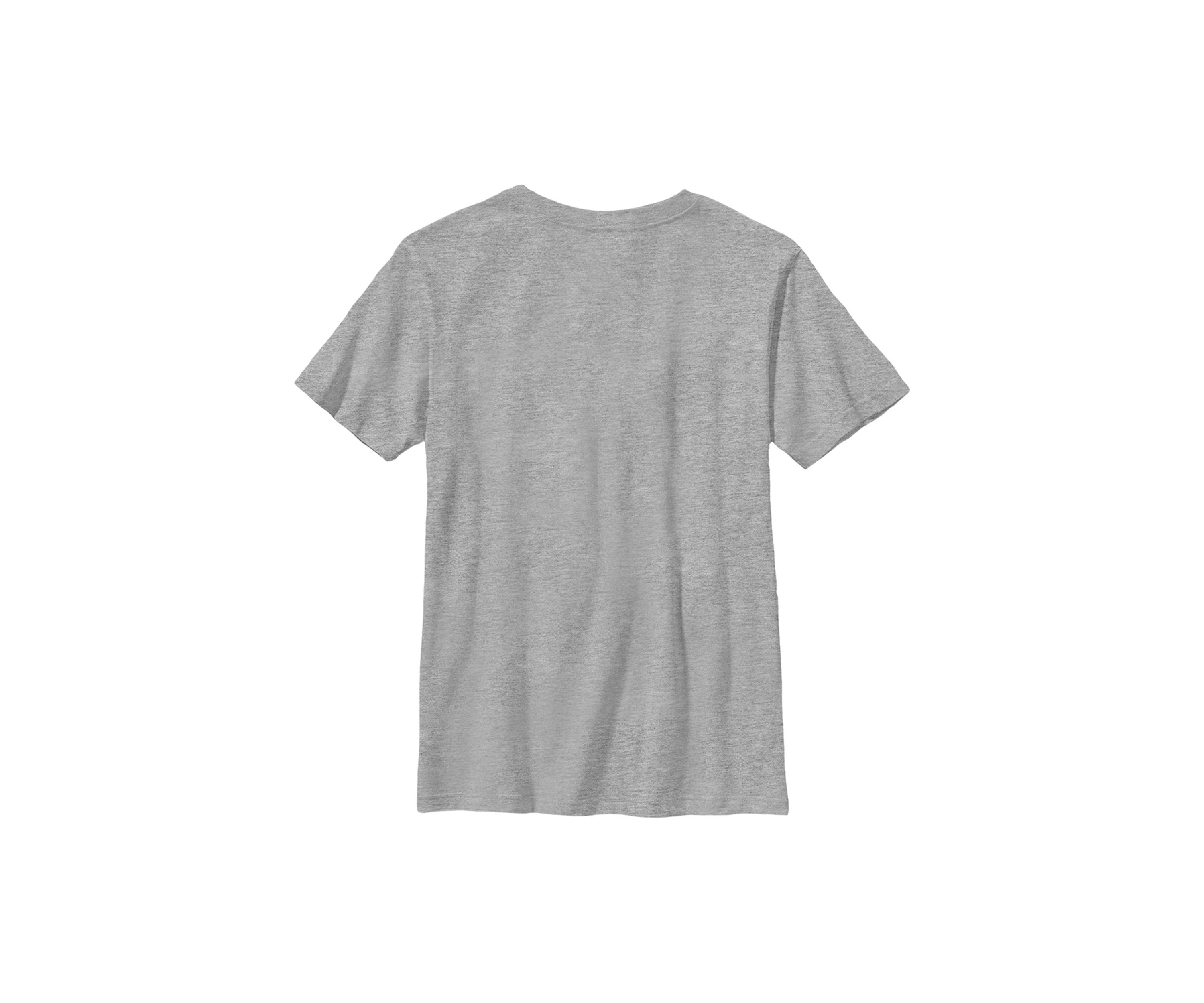 Boys 4-7 Seasons Greetings T-Shirt