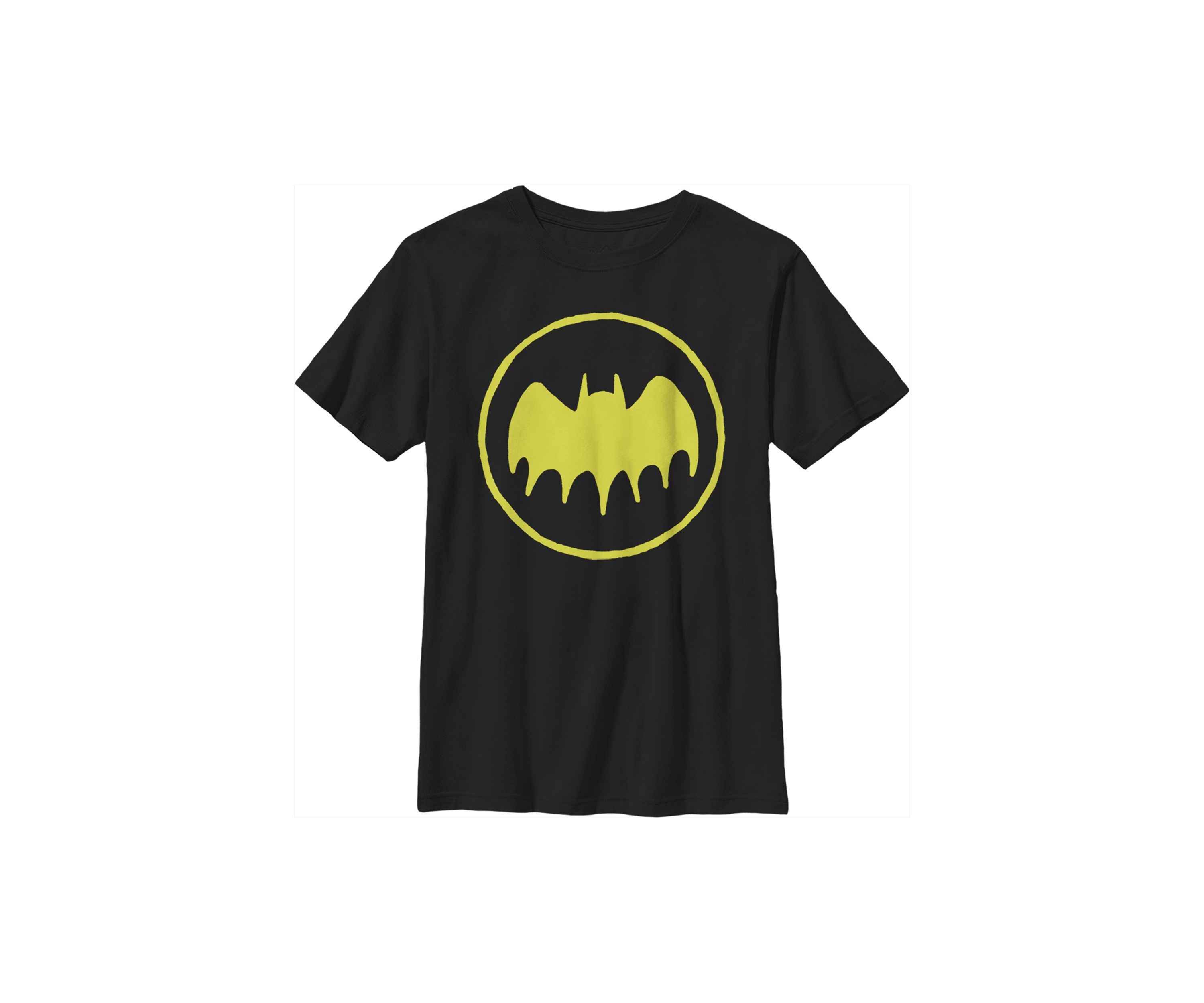 Boys 4-7 Hand Logo Graphic T-Shirt