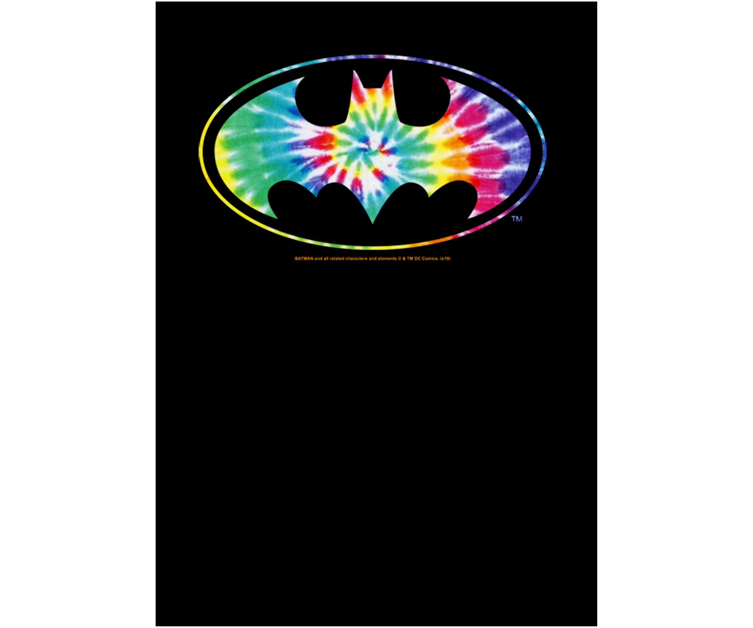 Boys 4-7 Tye Dye Graphic T-Shirt
