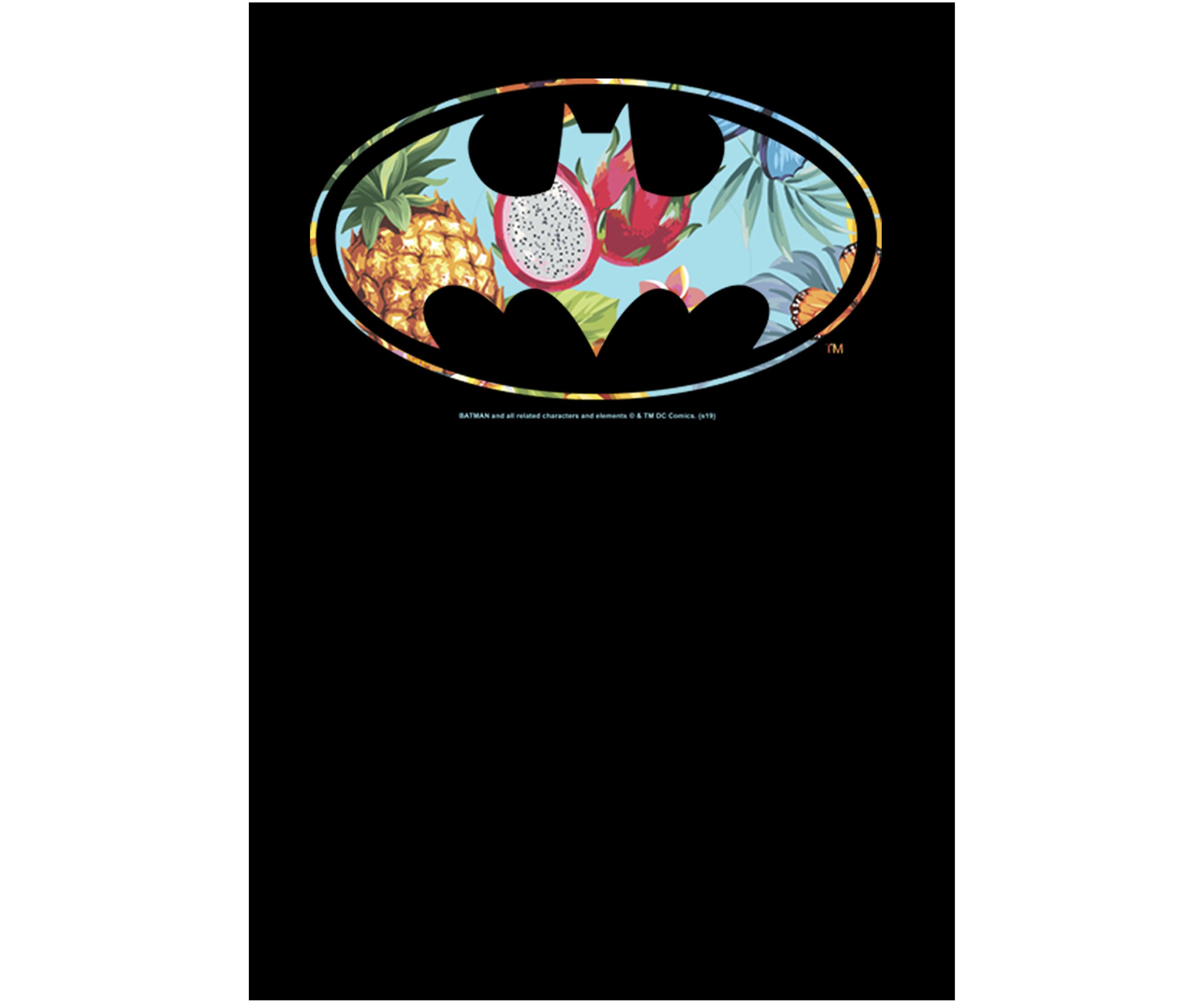 Boys 4-7 Tropical Graphic T-Shirt