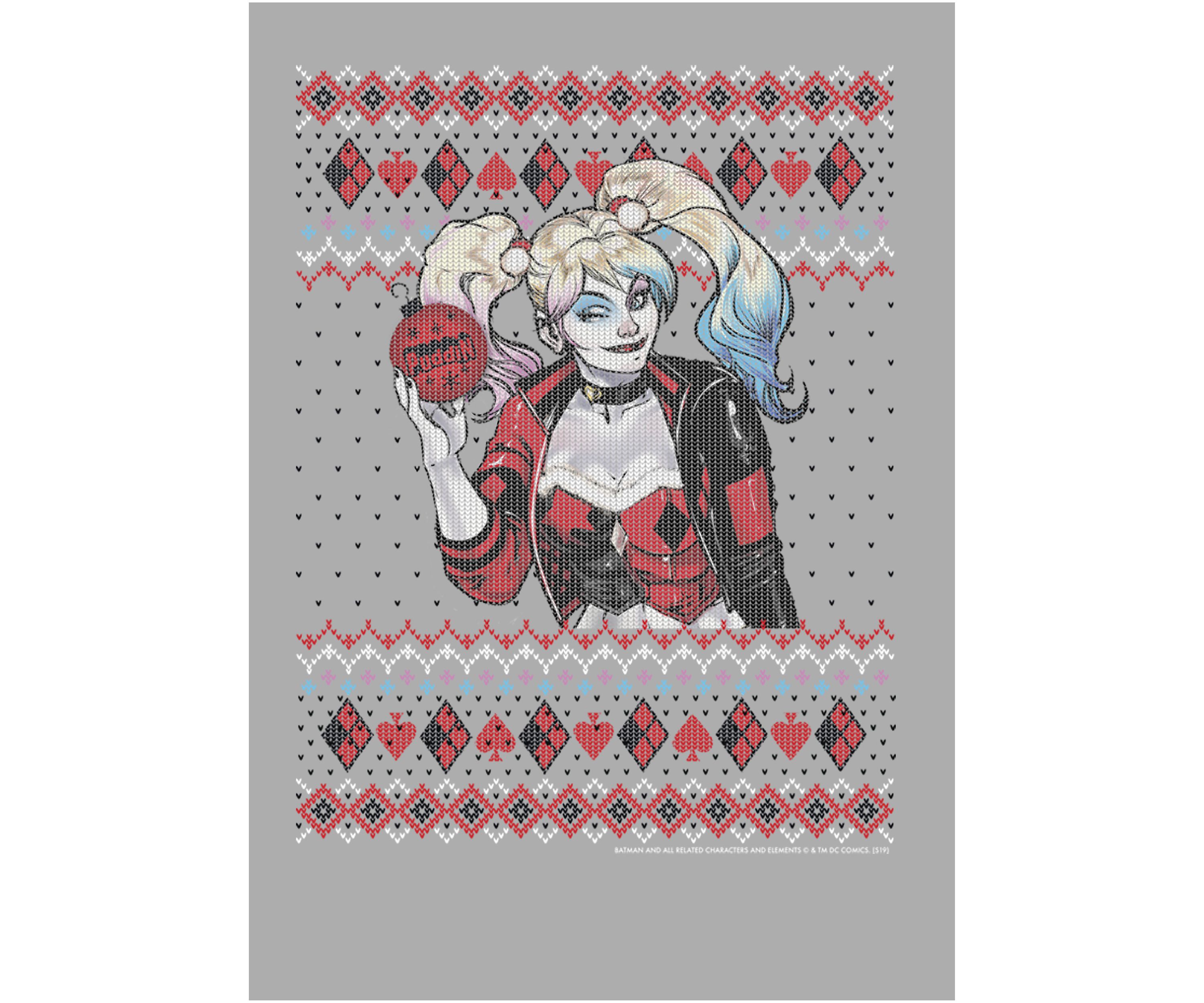 Boys 4-7 Harleys Sweater Graphic T-Shirt