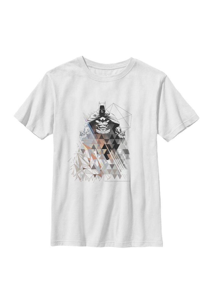 Boys 4-7 Geo Graphic T-Shirt
