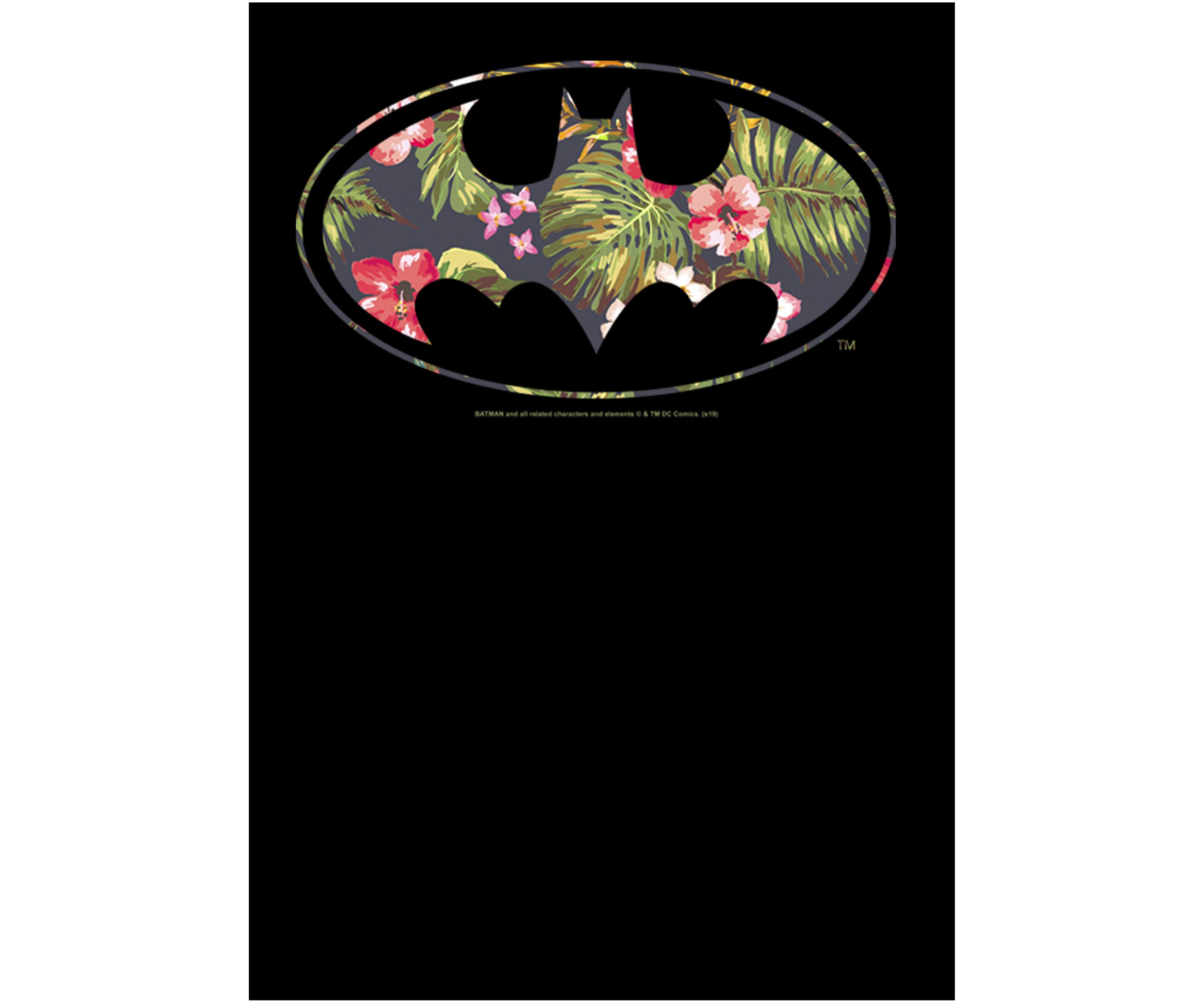 Boys 4-7 Floral Graphic T-Shirt