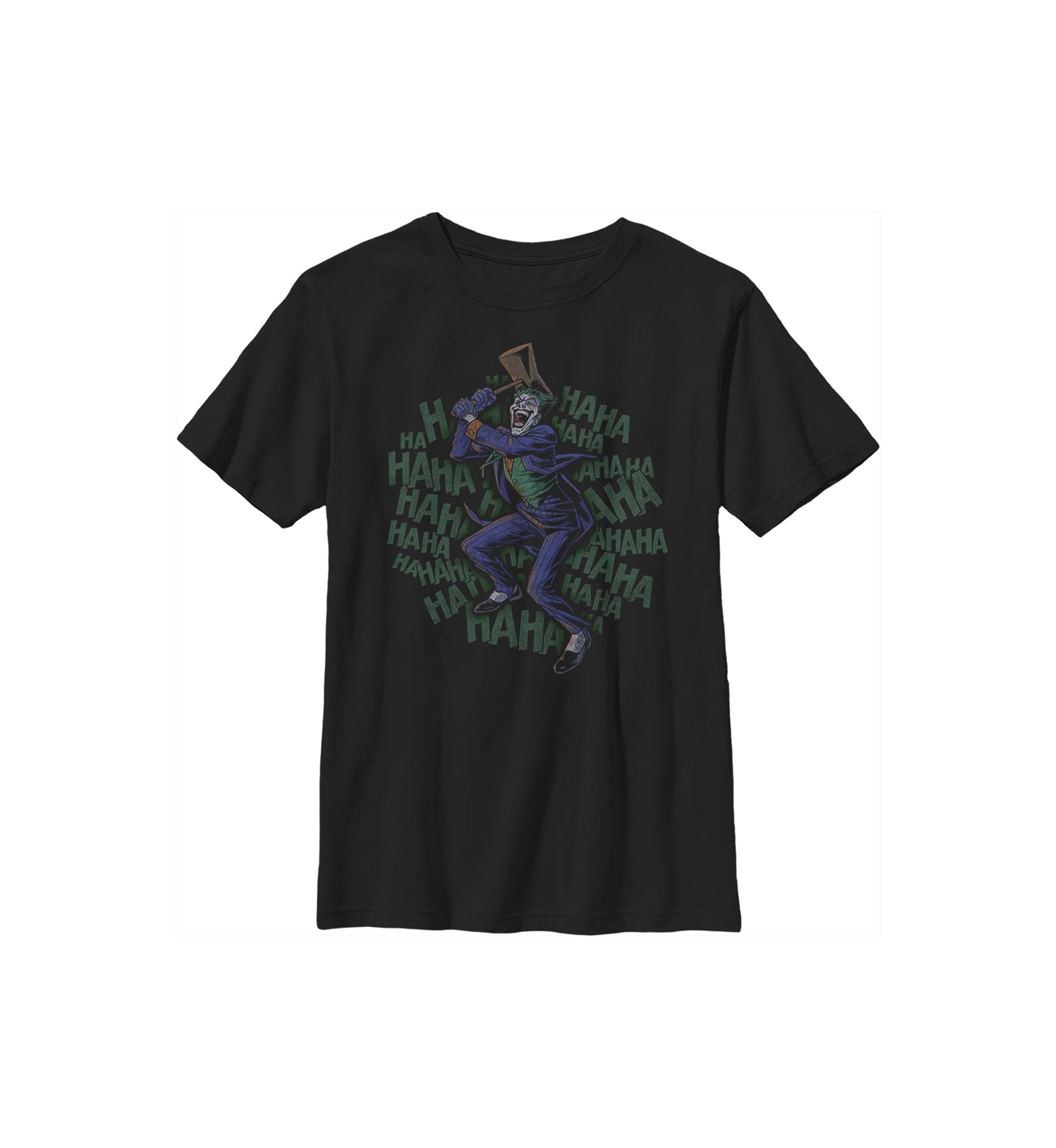 Boys 4-7 A Smashing Time Graphic T-Shirt