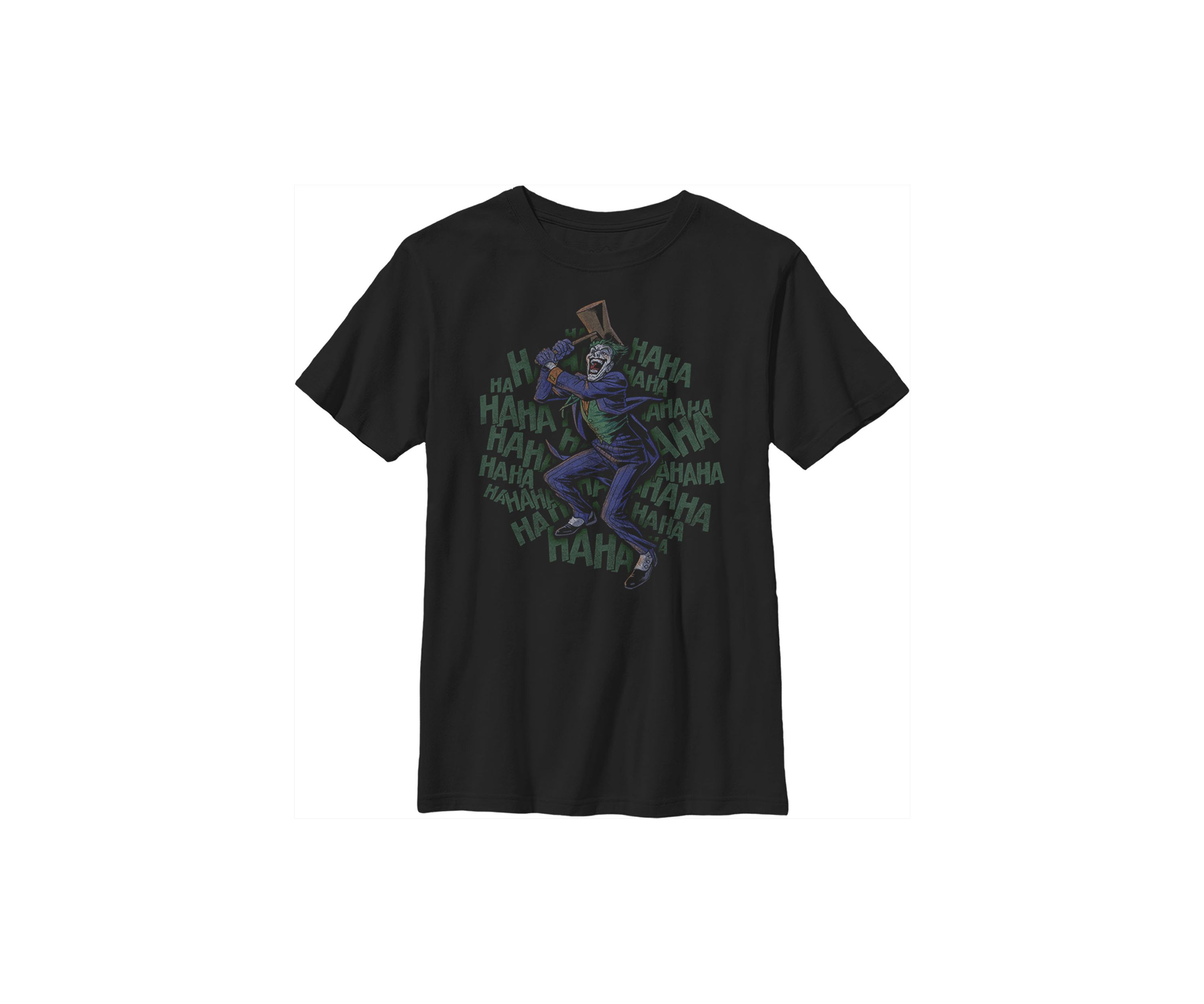 Boys 4-7 A Smashing Time Graphic T-Shirt