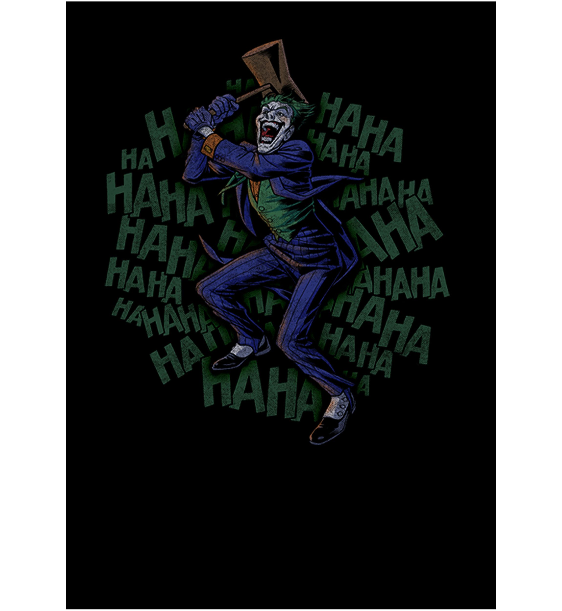 Boys 4-7 A Smashing Time Graphic T-Shirt