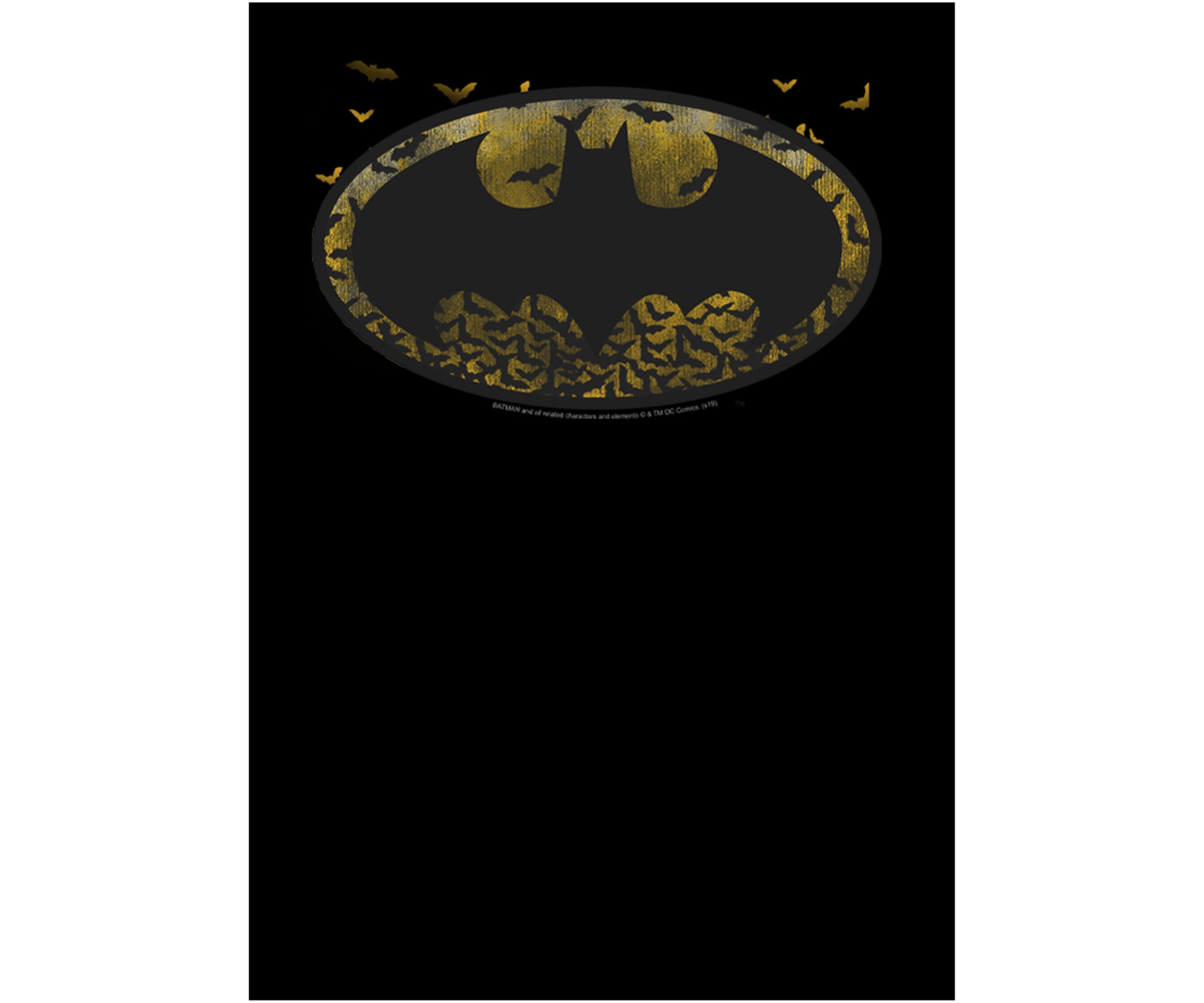 Boys 4-7 Bats Graphic T-Shirt