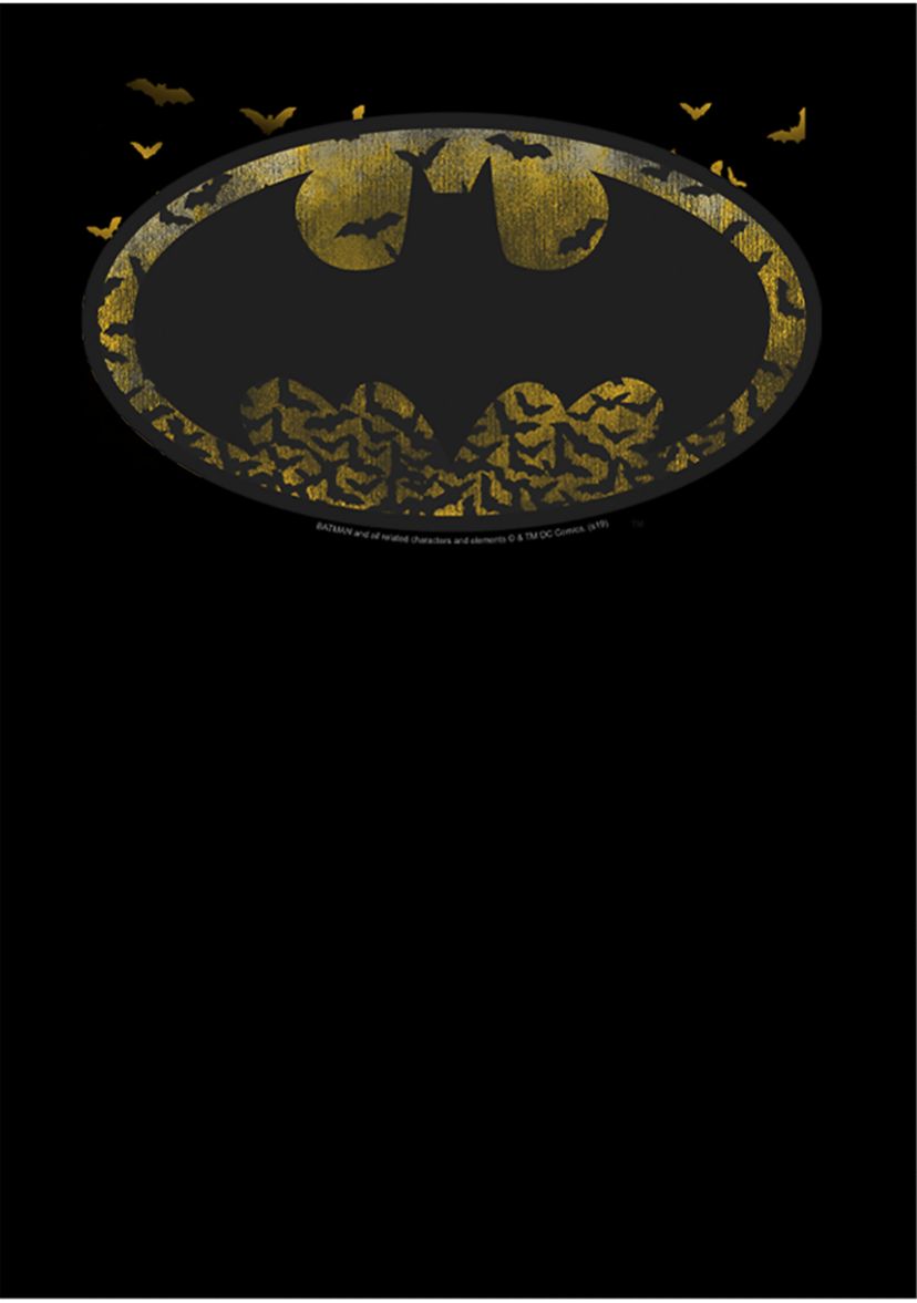 Boys 4-7 Bats Graphic T-Shirt