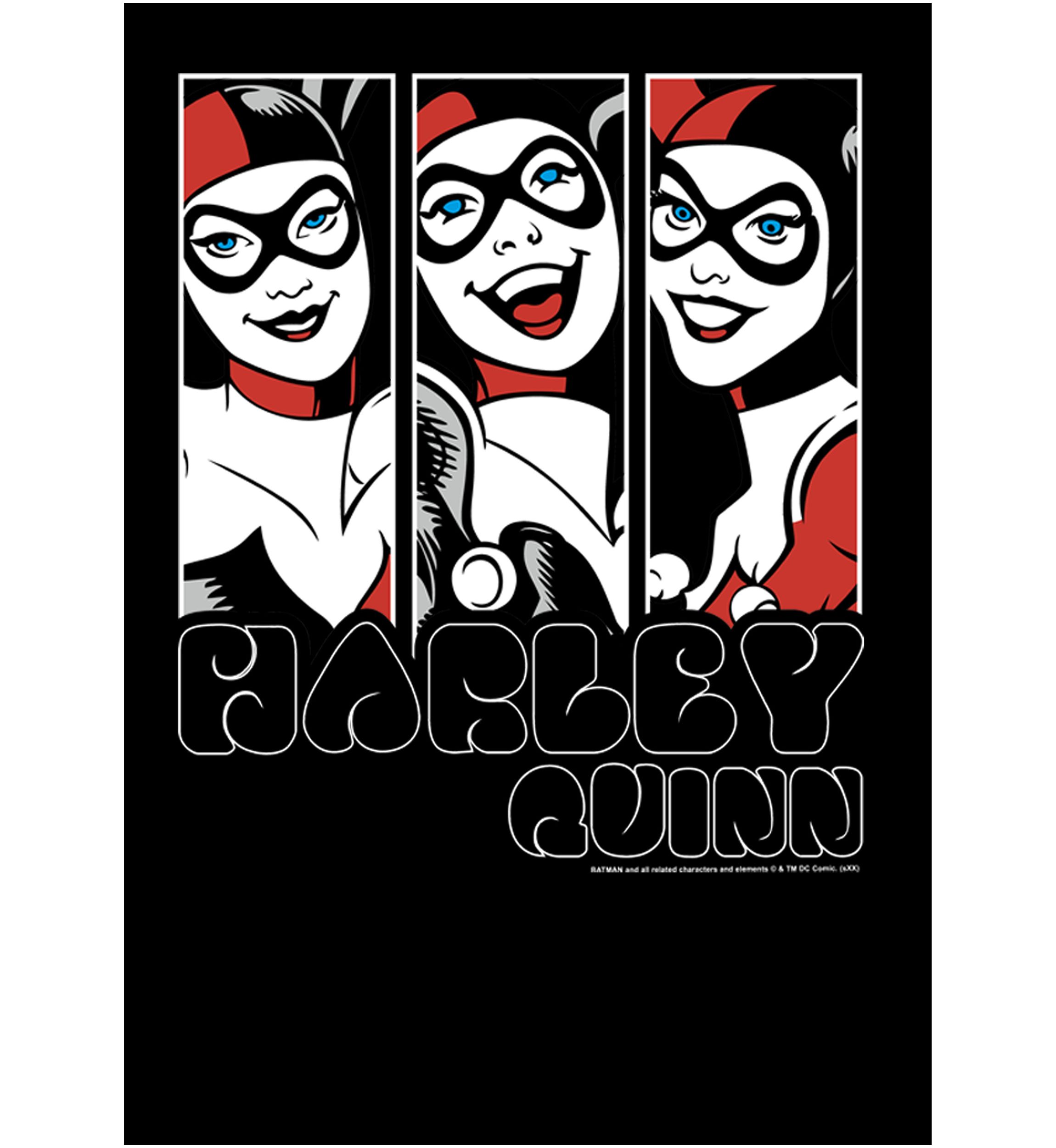 Boys 4-7 Quinn Three Up Graphic T-Shirt