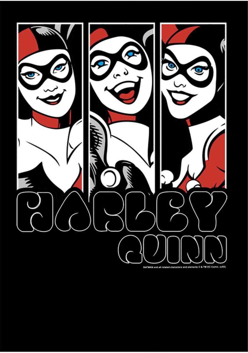 Boys 4-7 Quinn Three Up Graphic T-Shirt