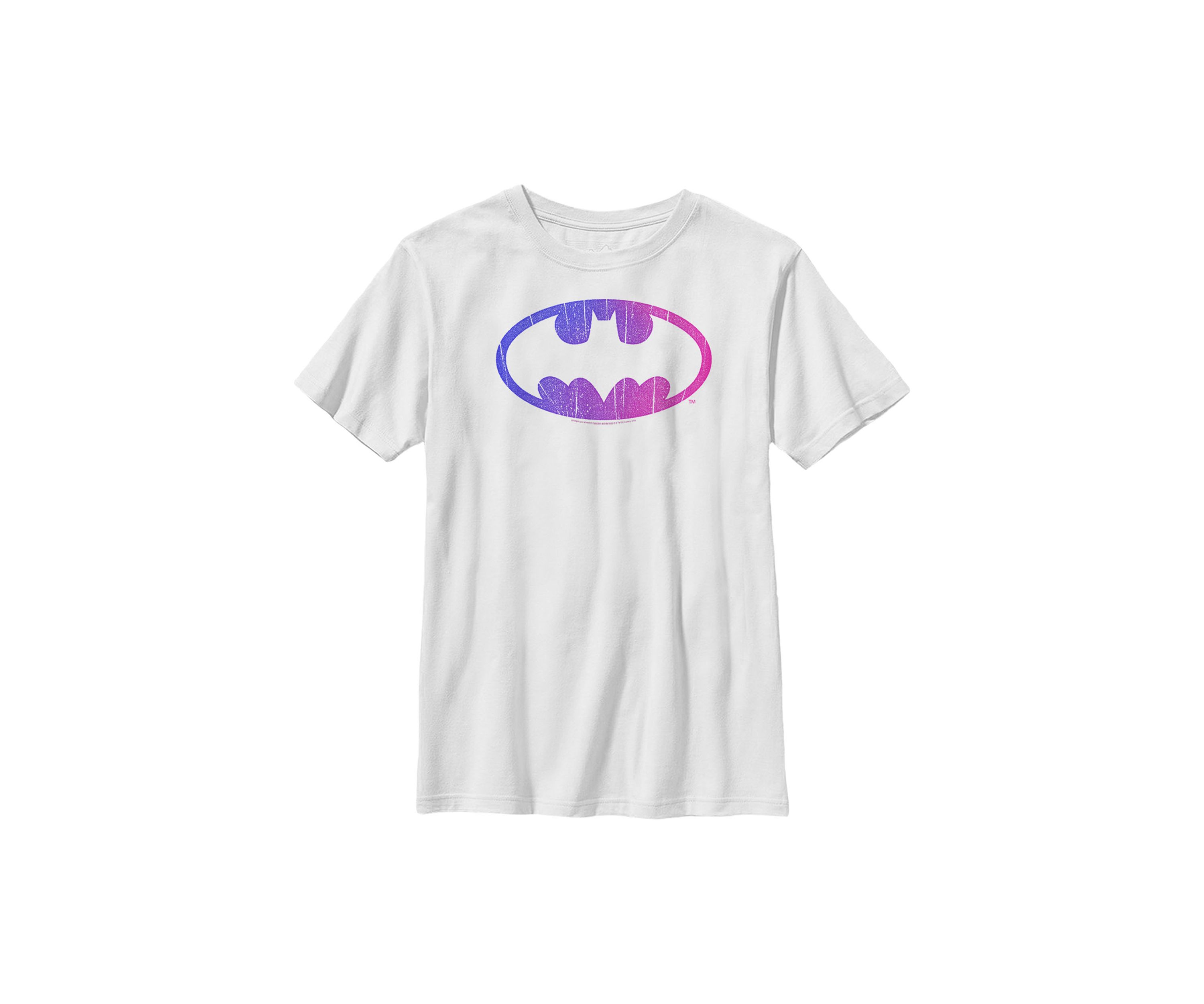 Boys 4-7 BTMN Graphic T-Shirt