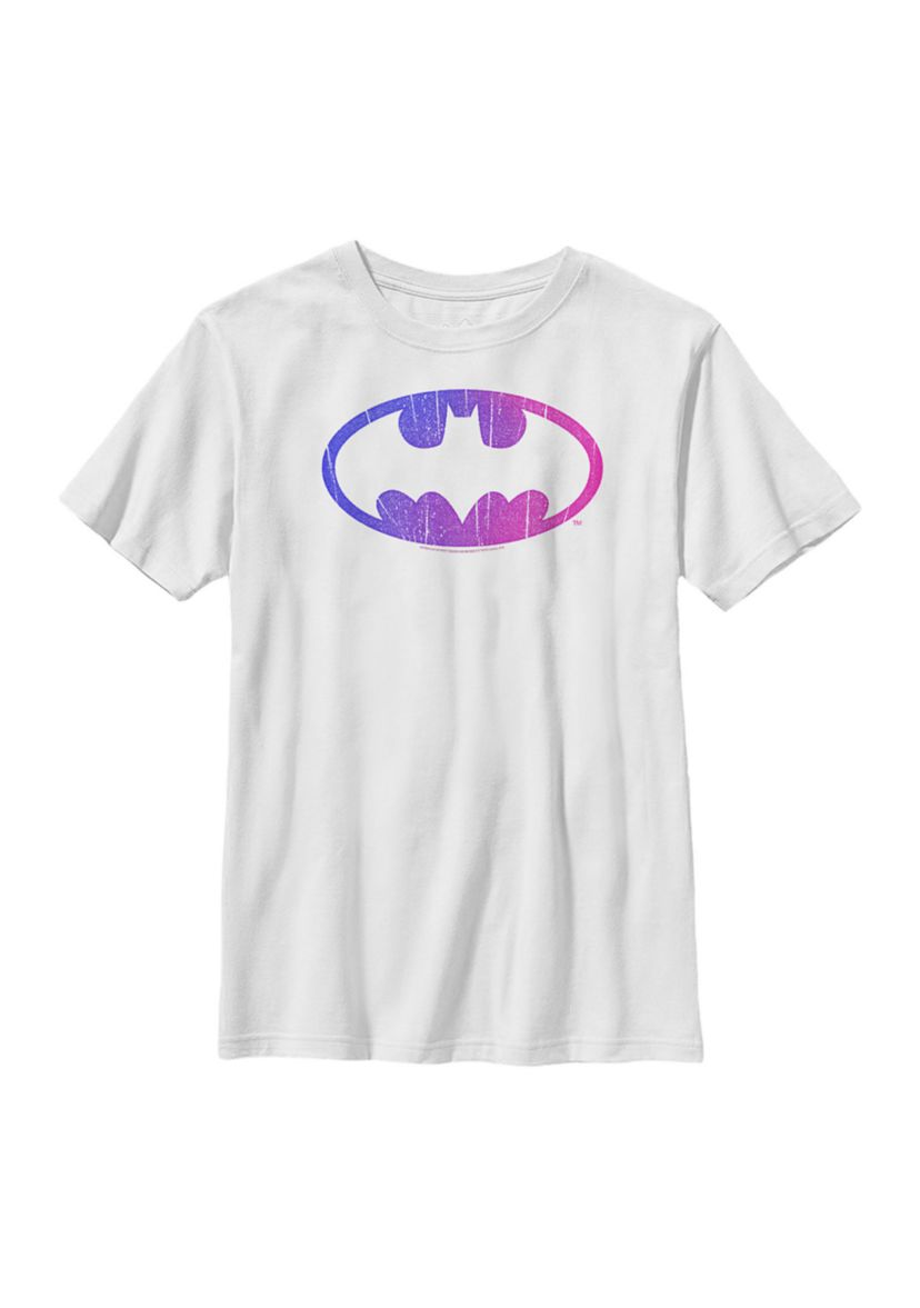 Boys 4-7 BTMN Graphic T-Shirt