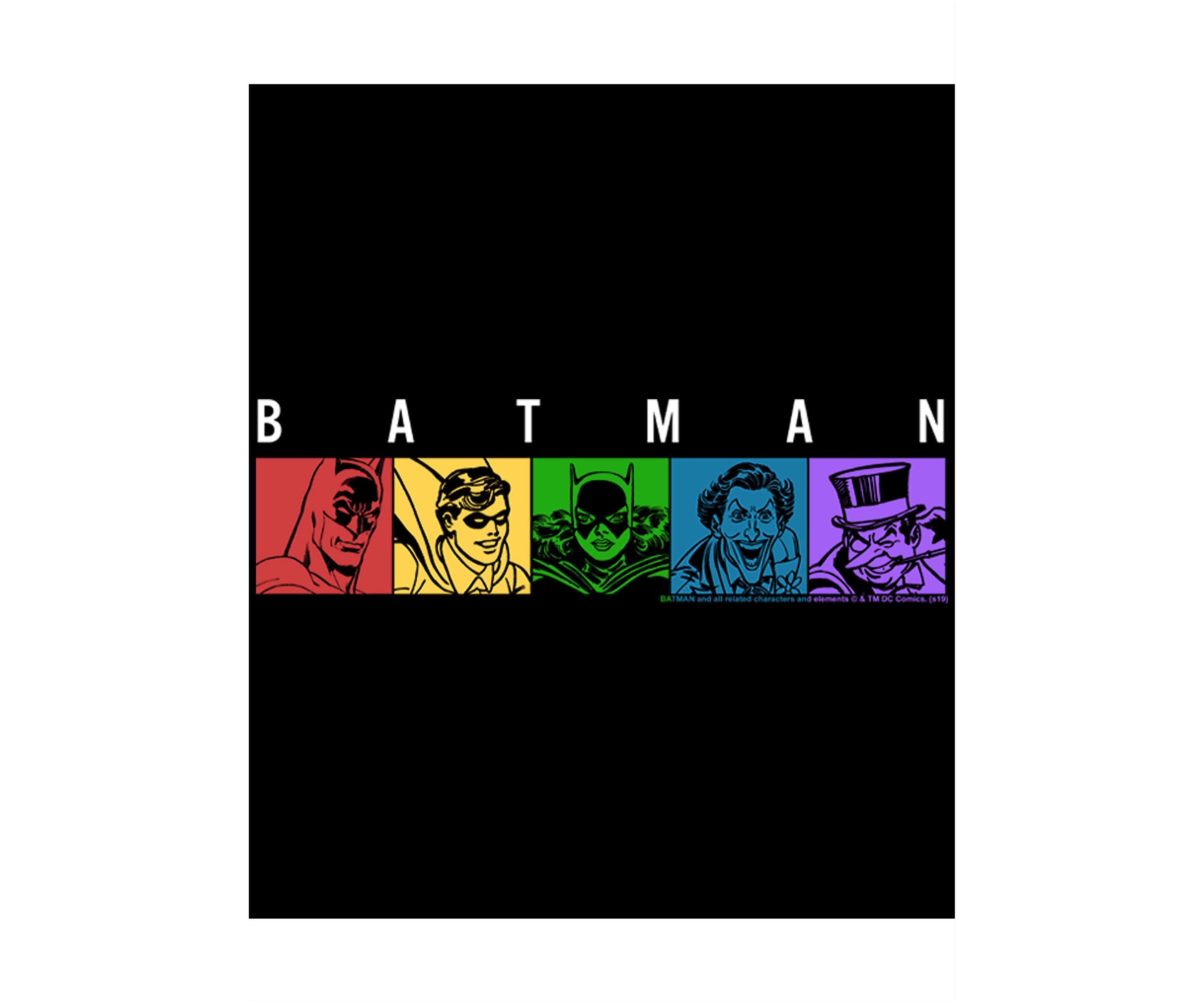Boys 4-7 Spectrum Graphic T-Shirt