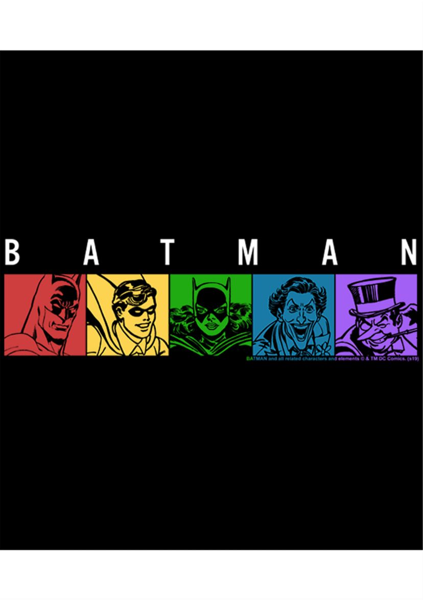 Boys 4-7 Spectrum Graphic T-Shirt