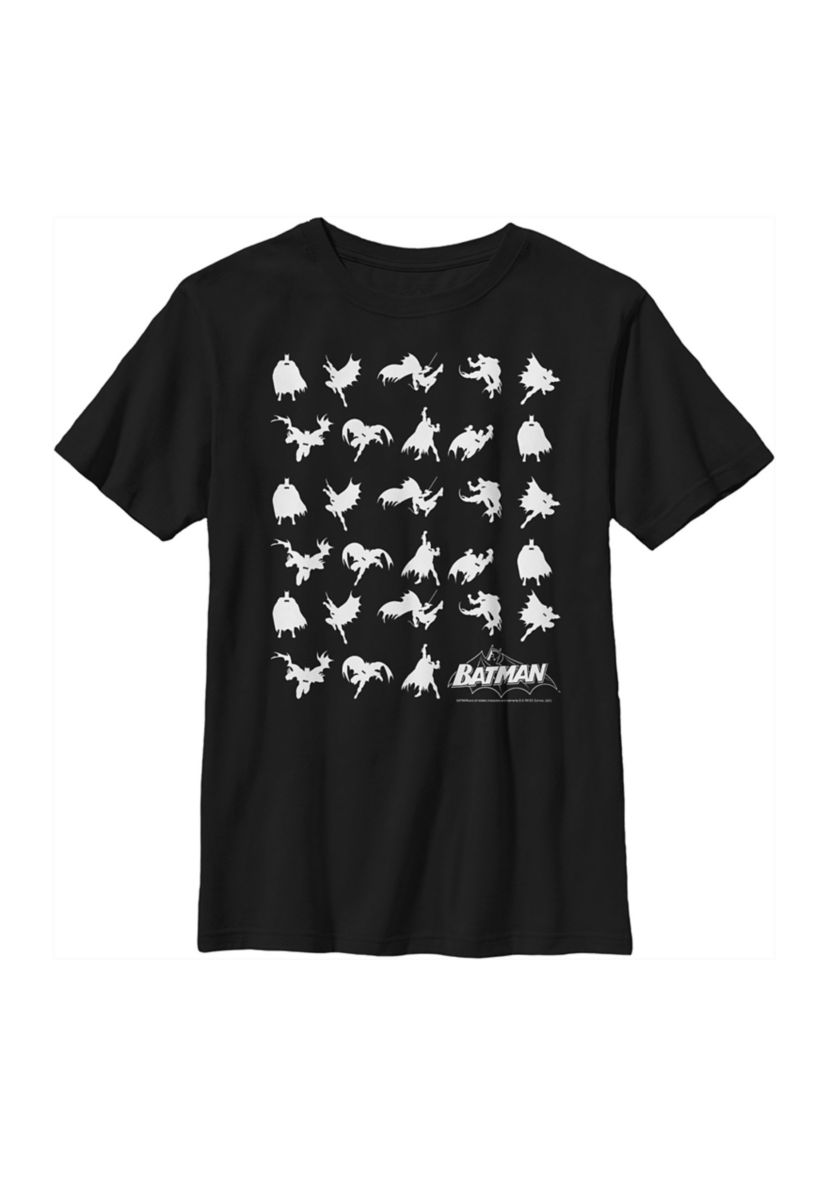 Boys 4-7 Moves Graphic T-Shirt