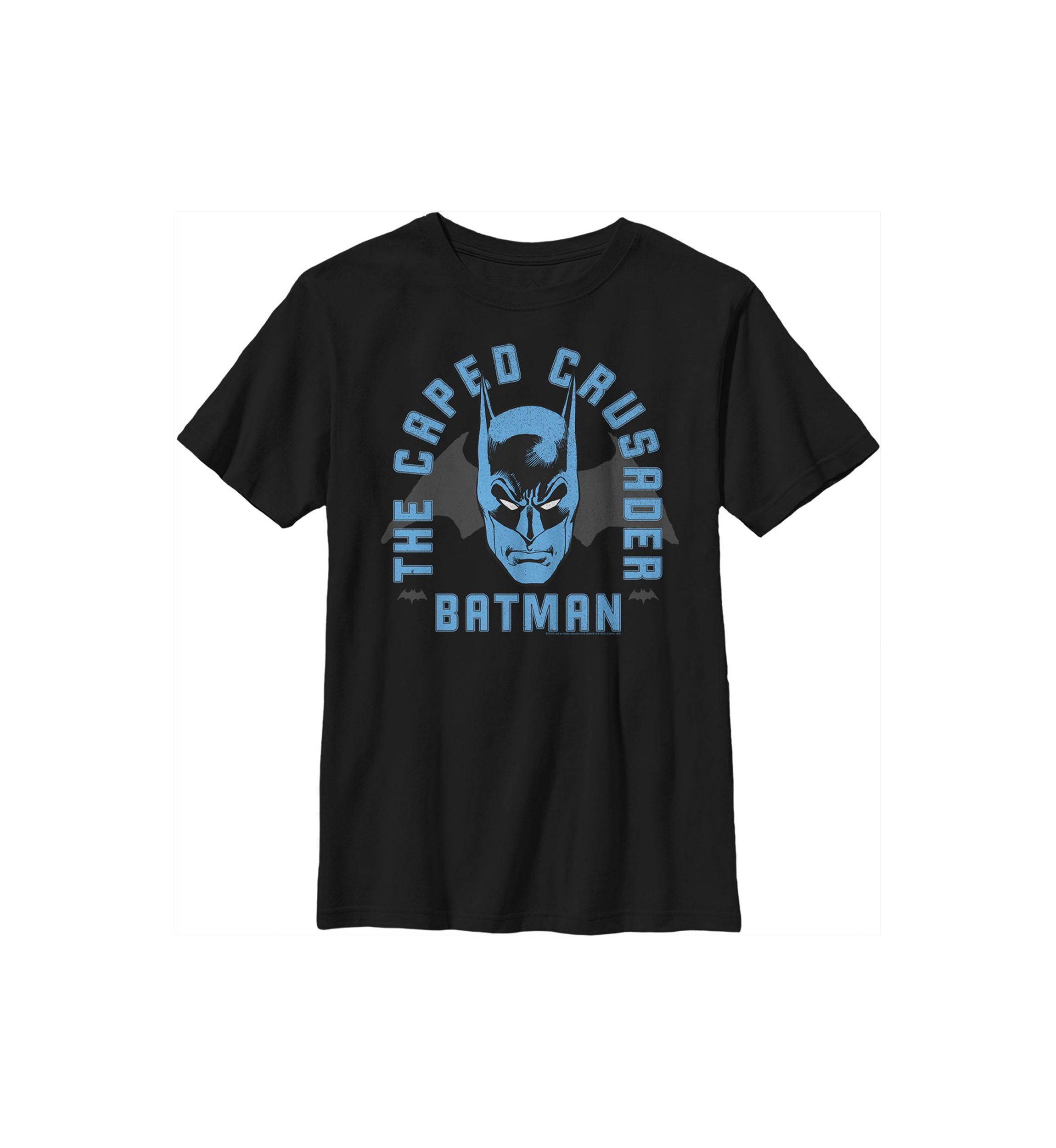 Boys 4-7 Caped Crusader Graphic T-Shirt