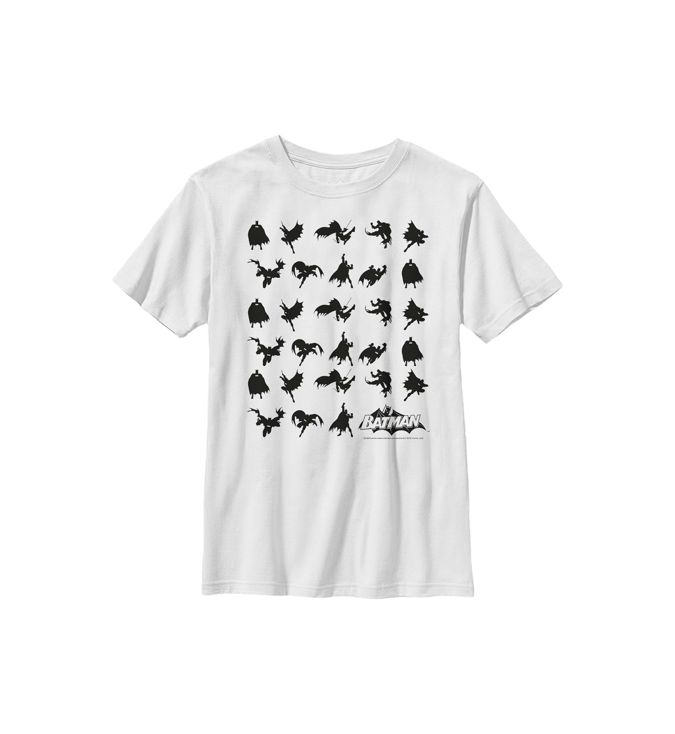 Boys 4-7 Moves Graphic T-Shirt