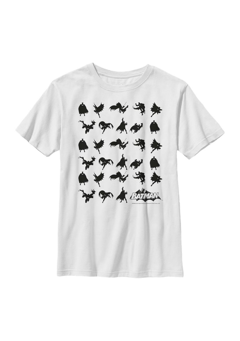 Boys 4-7 Moves Graphic T-Shirt