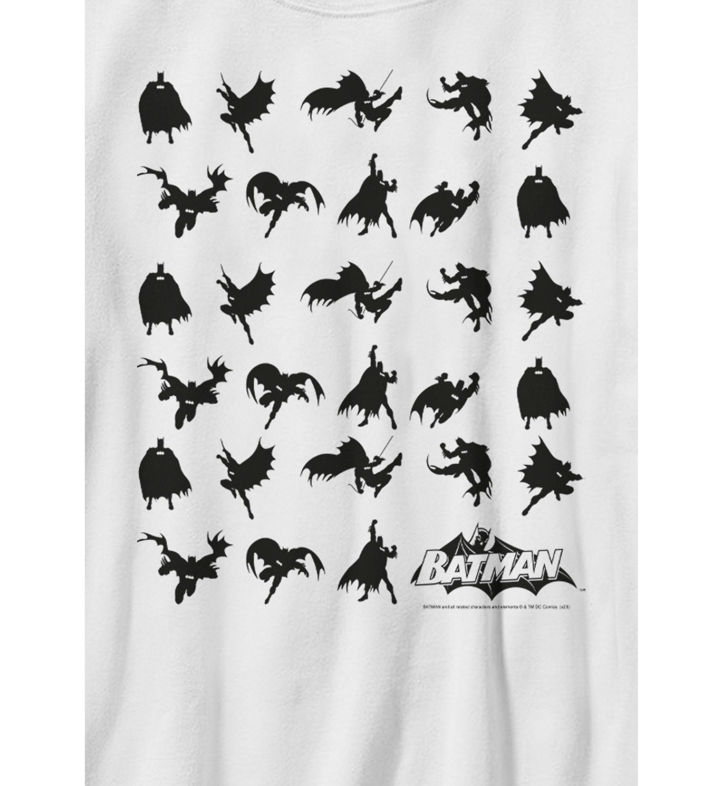 Boys 4-7 Moves Graphic T-Shirt