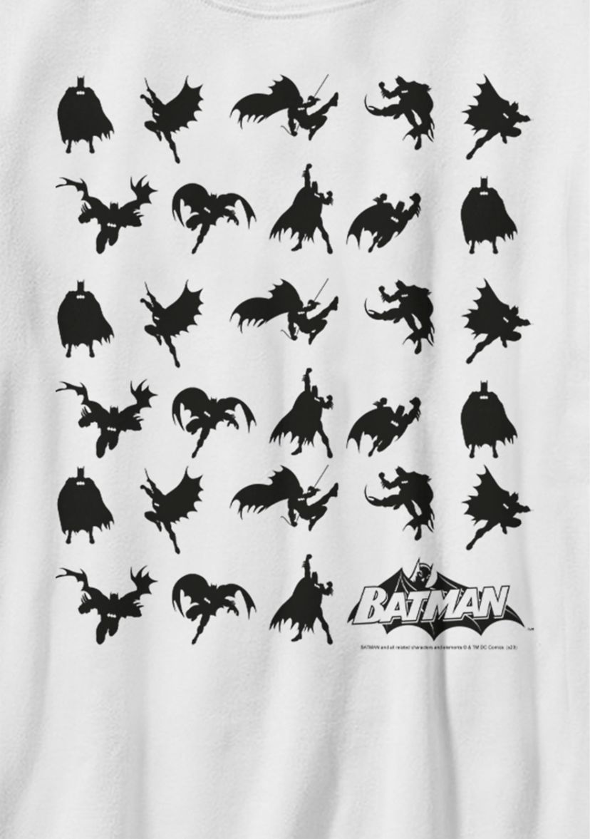 Boys 4-7 Moves Graphic T-Shirt