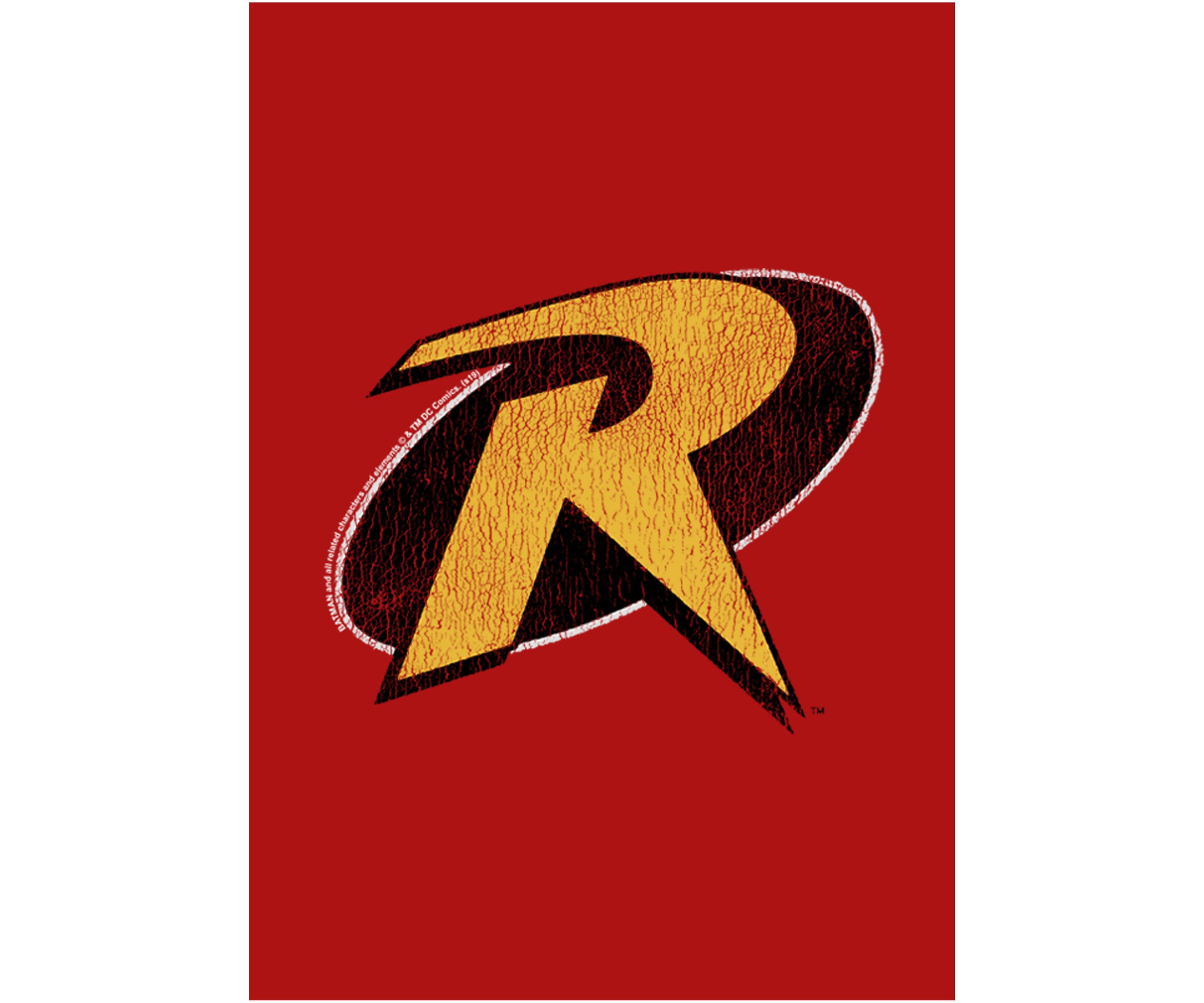Boys 4-7 Red Robin Graphic T-Shirt