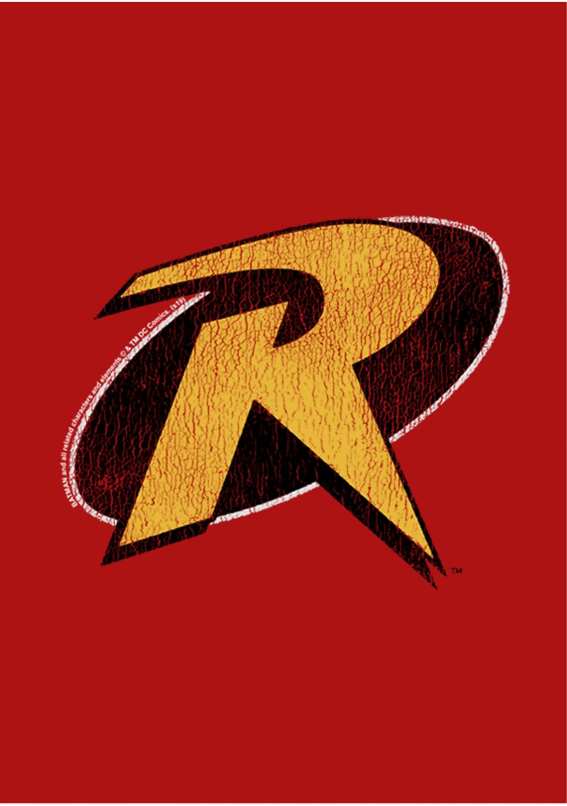 Boys 4-7 Red Robin Graphic T-Shirt