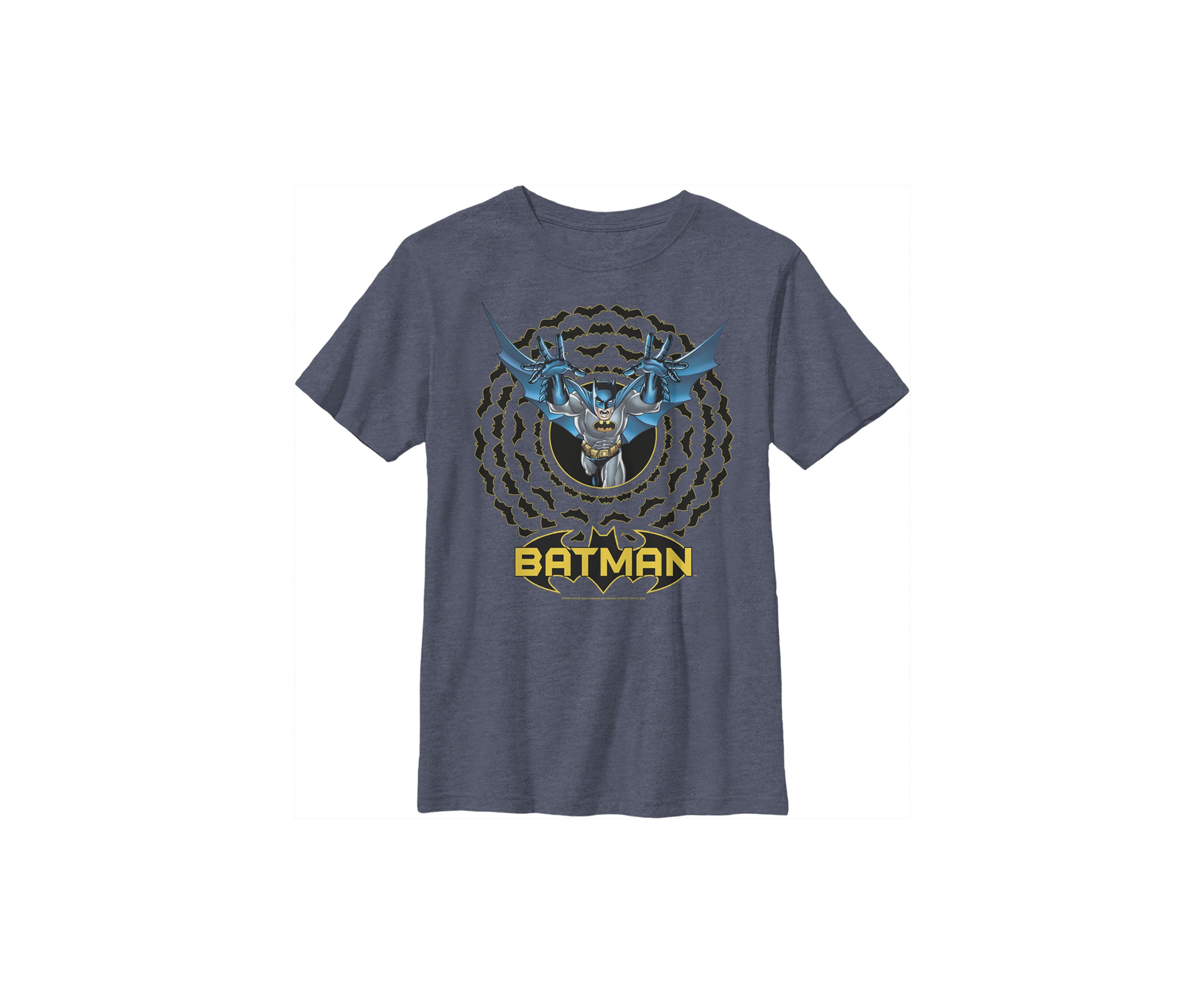Boys 4-7 Swarm Graphic T-Shirt