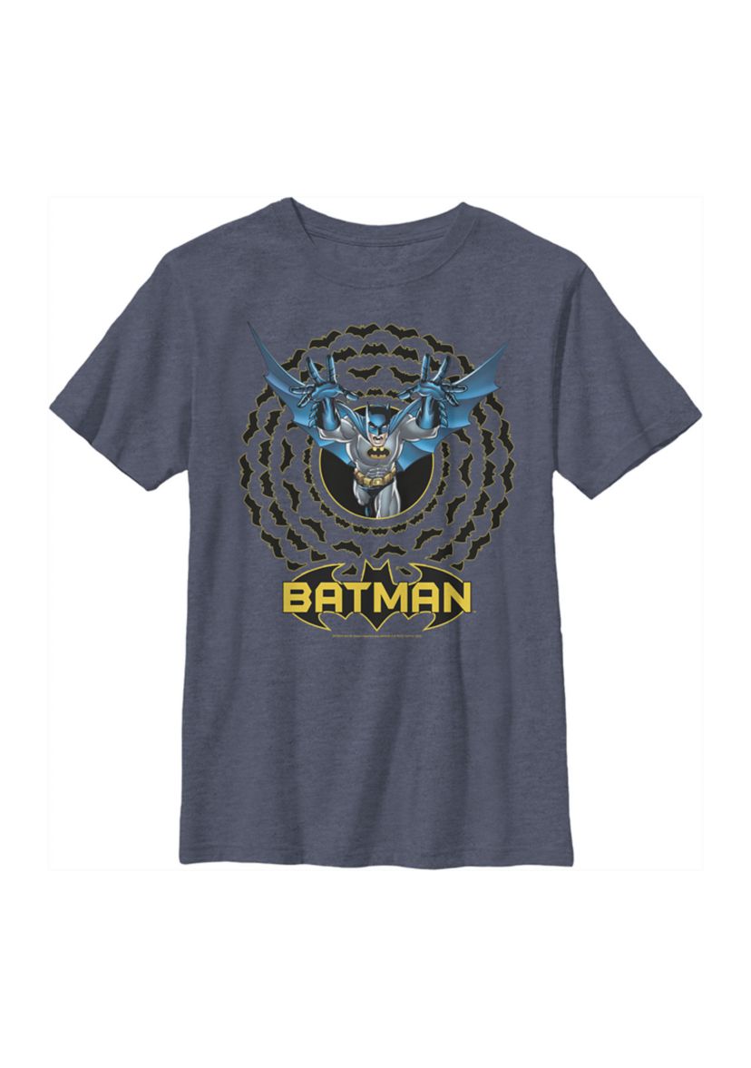 Boys 4-7 Swarm Graphic T-Shirt