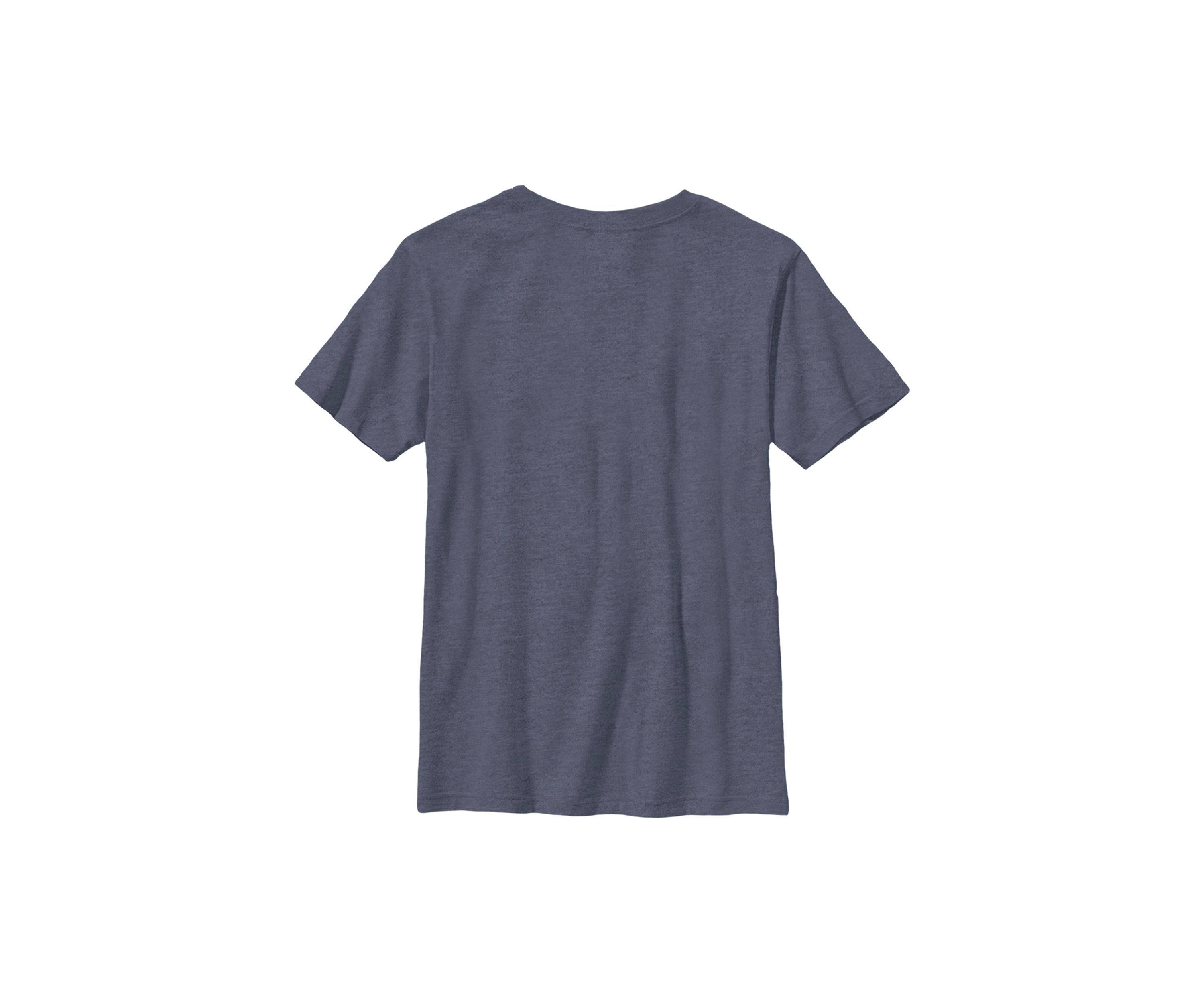 Boys 4-7 Swarm Graphic T-Shirt