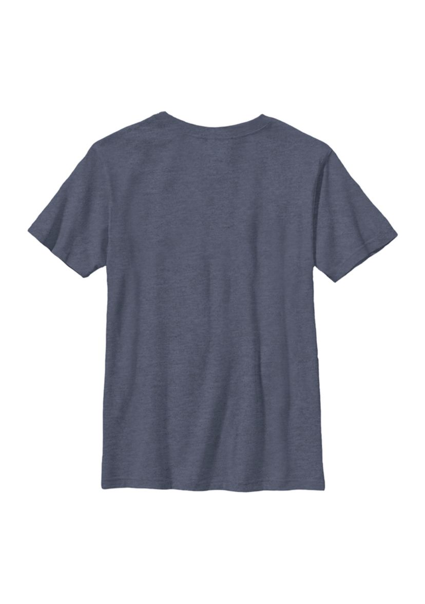 Boys 4-7 Swarm Graphic T-Shirt