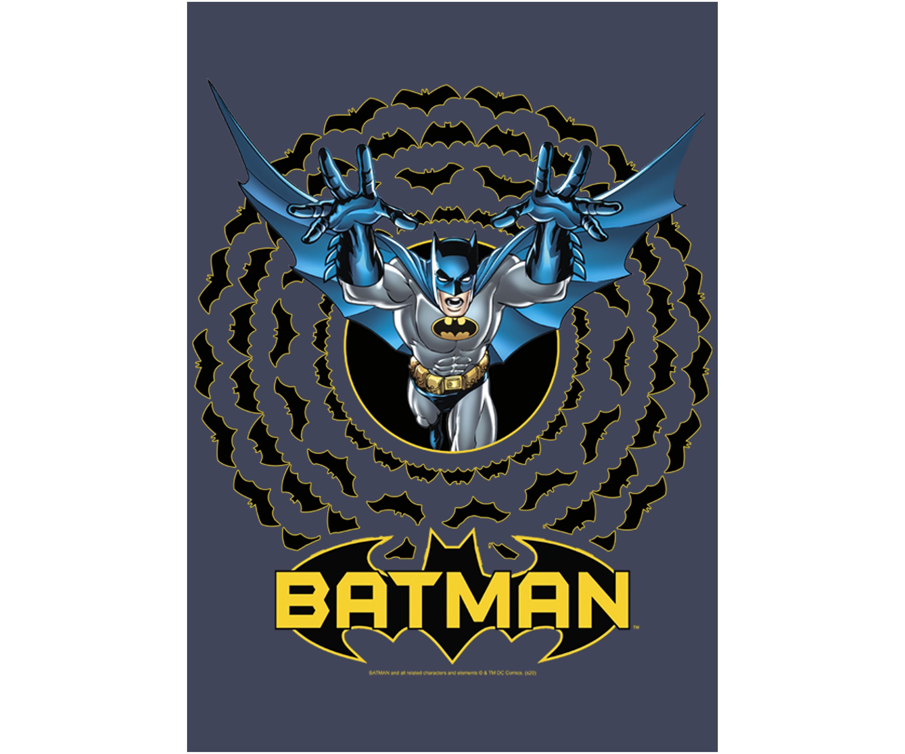 Boys 4-7 Swarm Graphic T-Shirt
