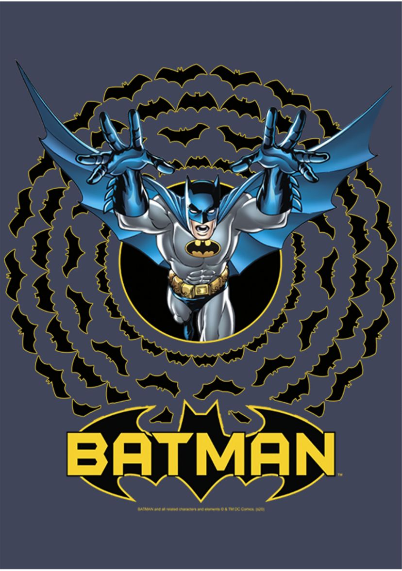 Boys 4-7 Swarm Graphic T-Shirt