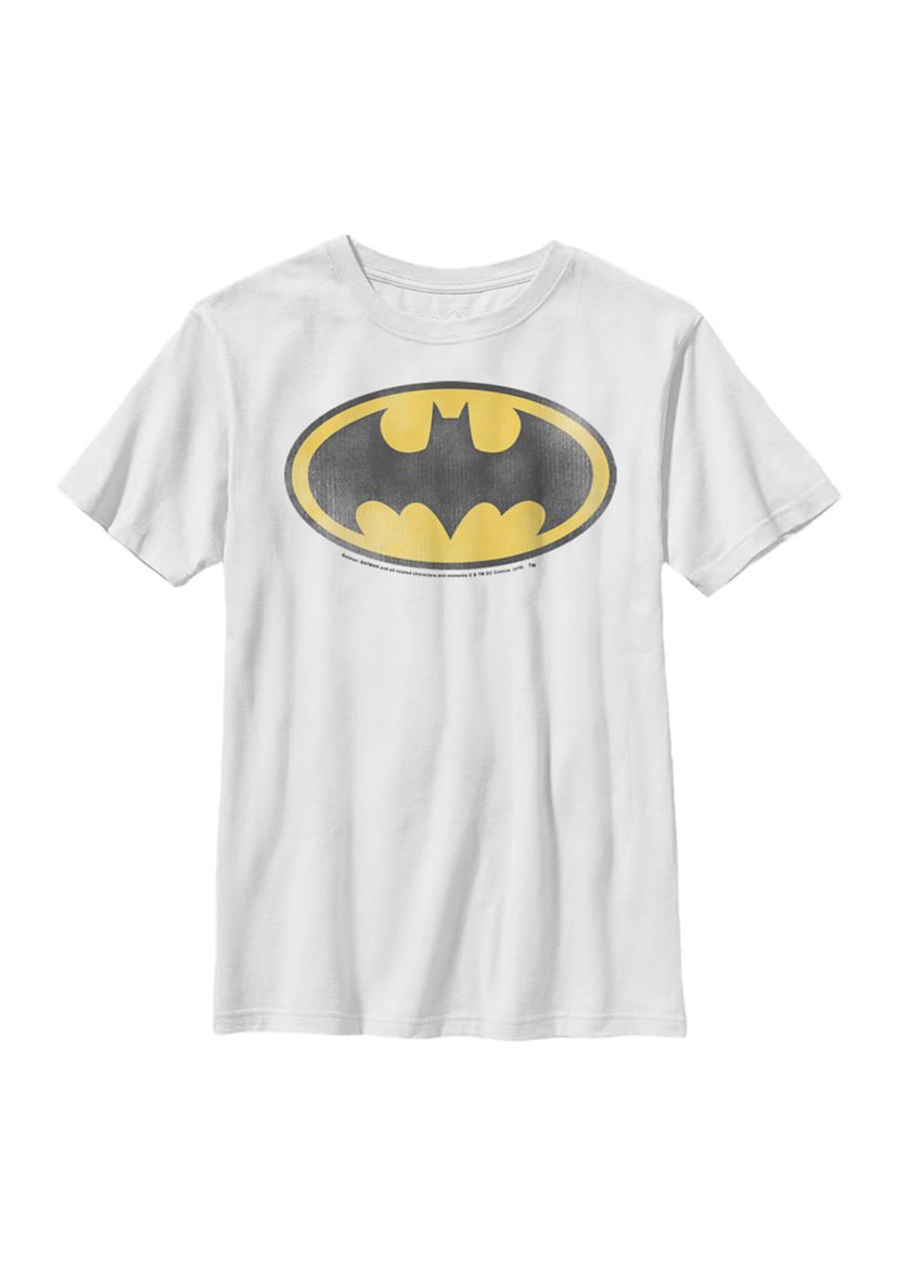 Boys 4-7 Classic Faded Logo Graphic T-Shirt