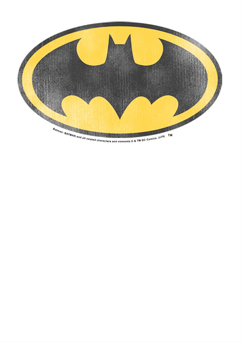 Boys 4-7 Classic Faded Logo Graphic T-Shirt