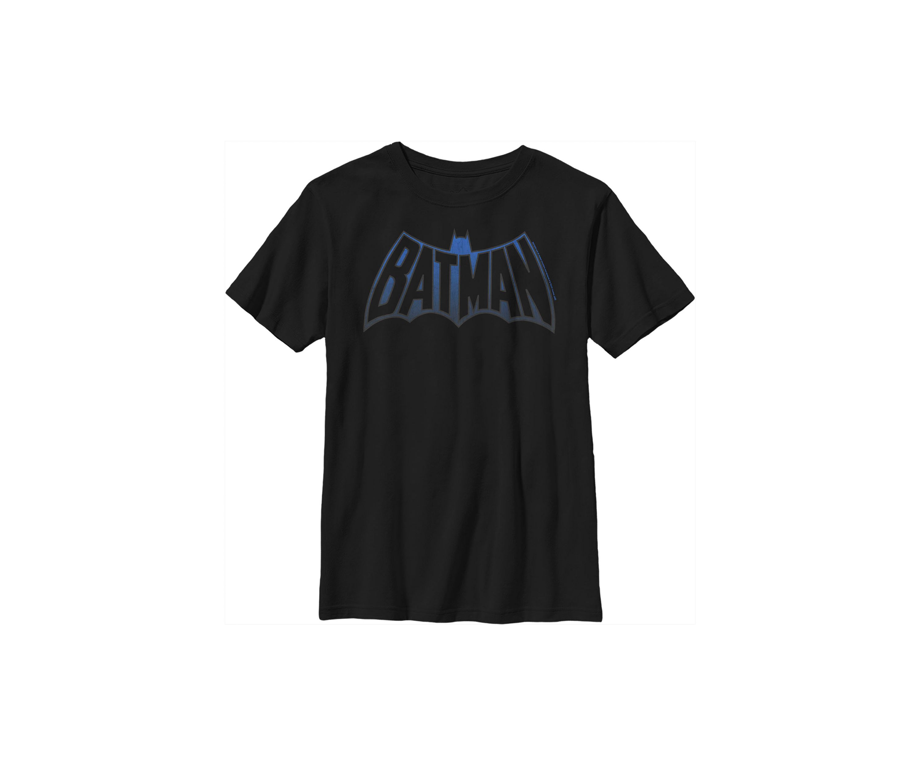 Boys 4-7 Vintage Logo Graphic T-Shirt