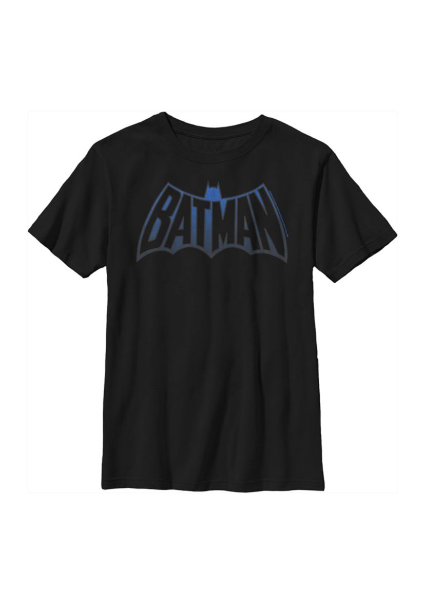 Boys 4-7 Vintage Logo Graphic T-Shirt