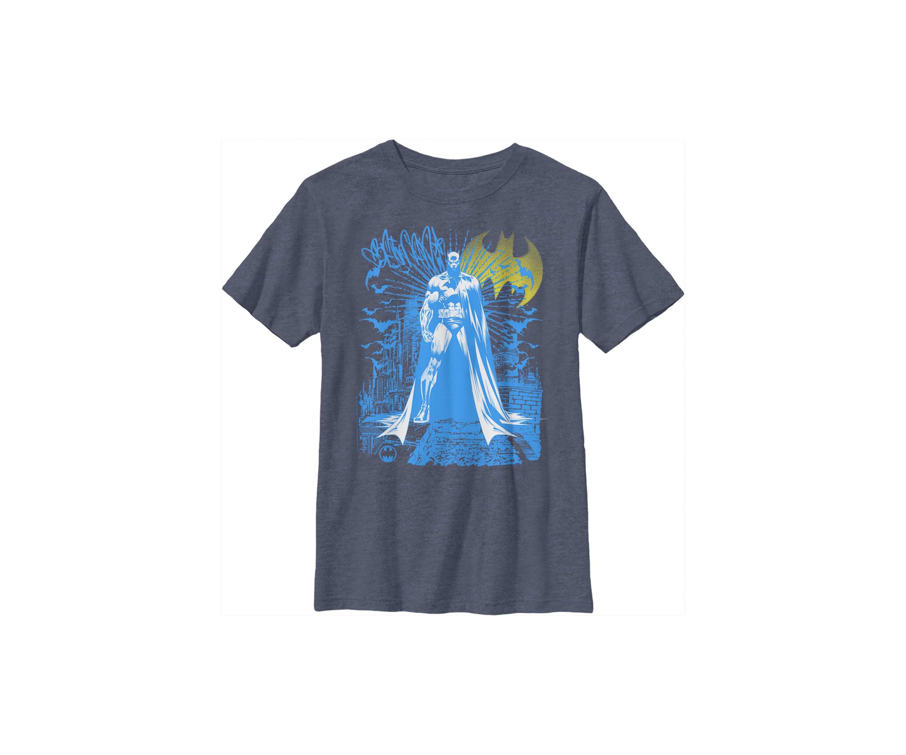 Boys 4-7 Avenge Graphic T-Shirt