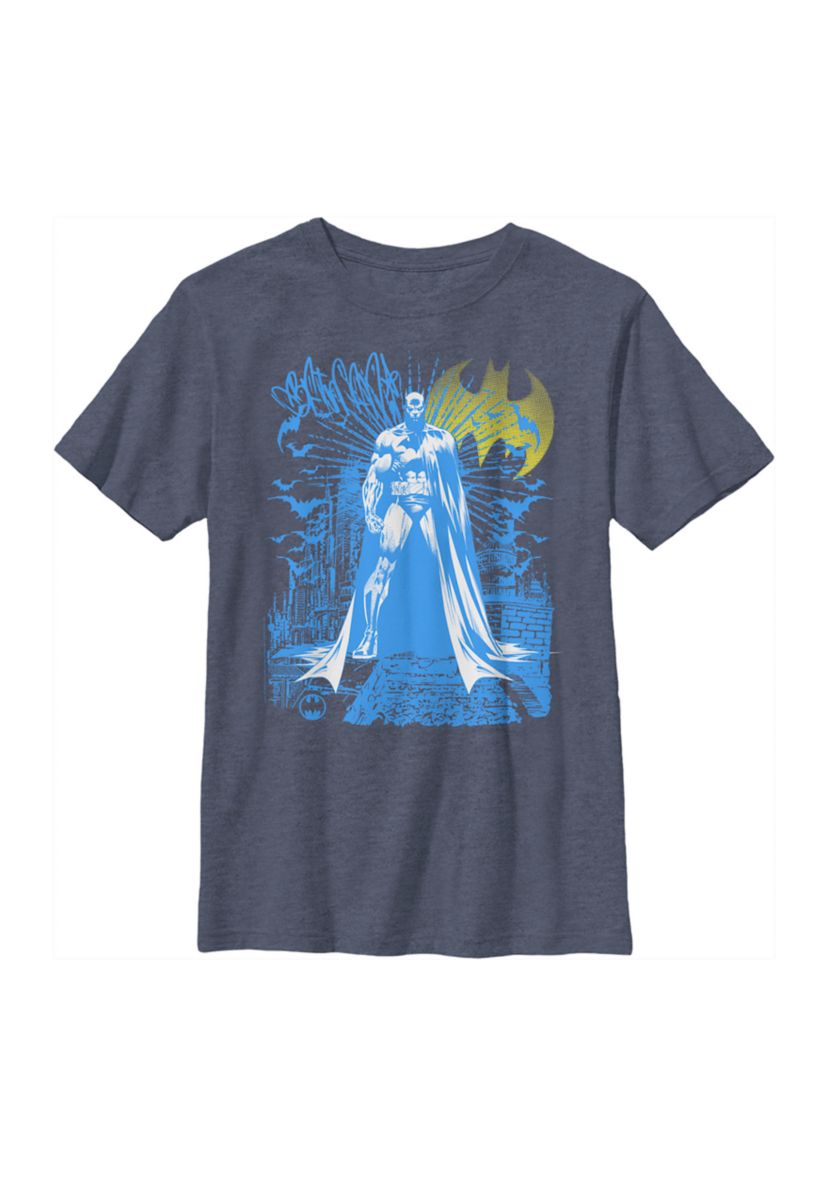 Boys 4-7 Avenge Graphic T-Shirt