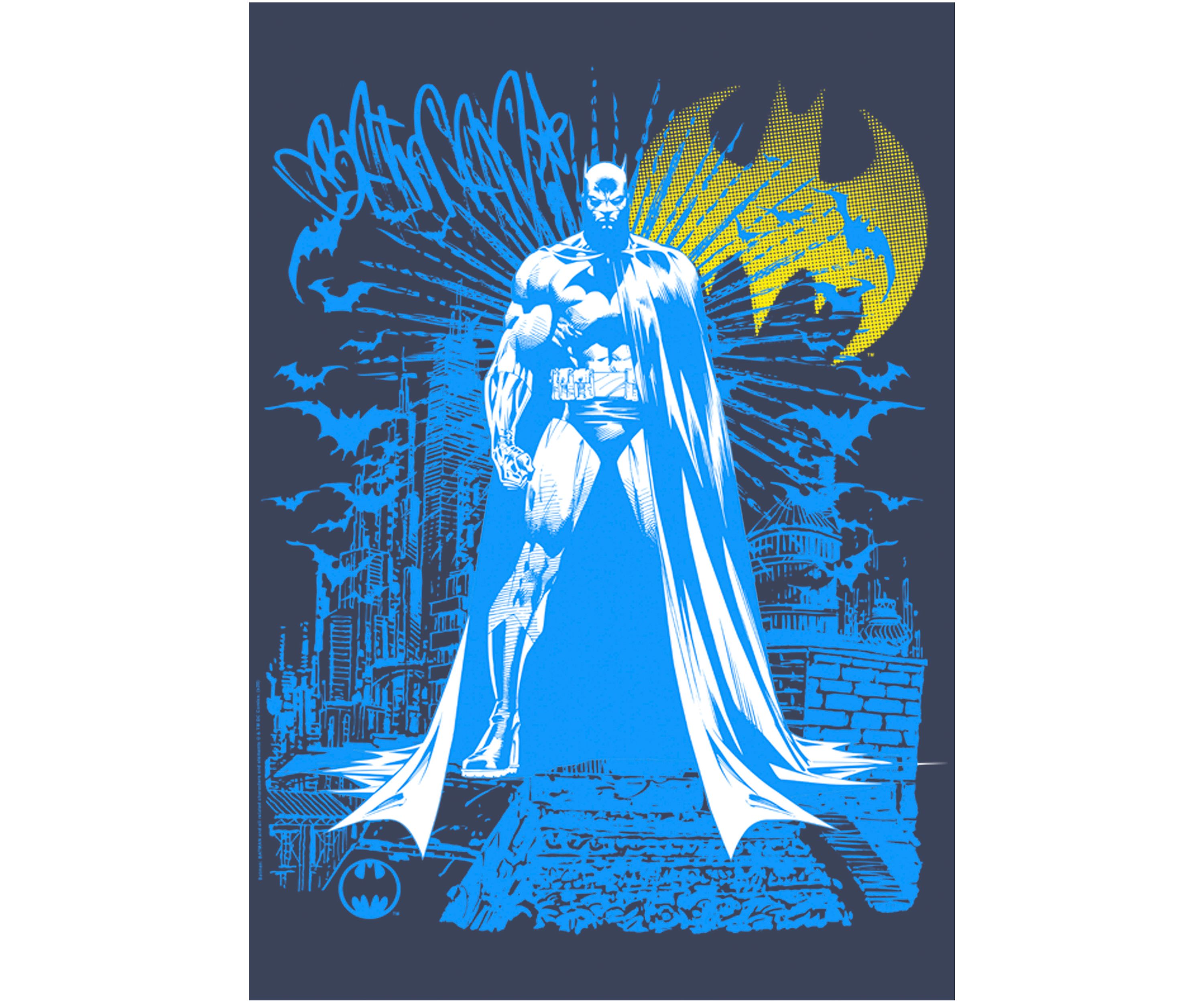 Boys 4-7 Avenge Graphic T-Shirt