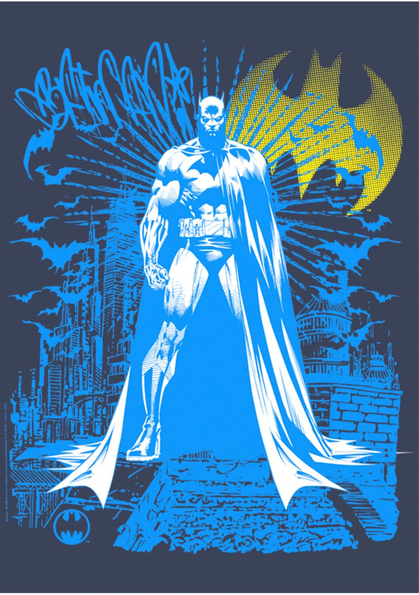 Boys 4-7 Avenge Graphic T-Shirt