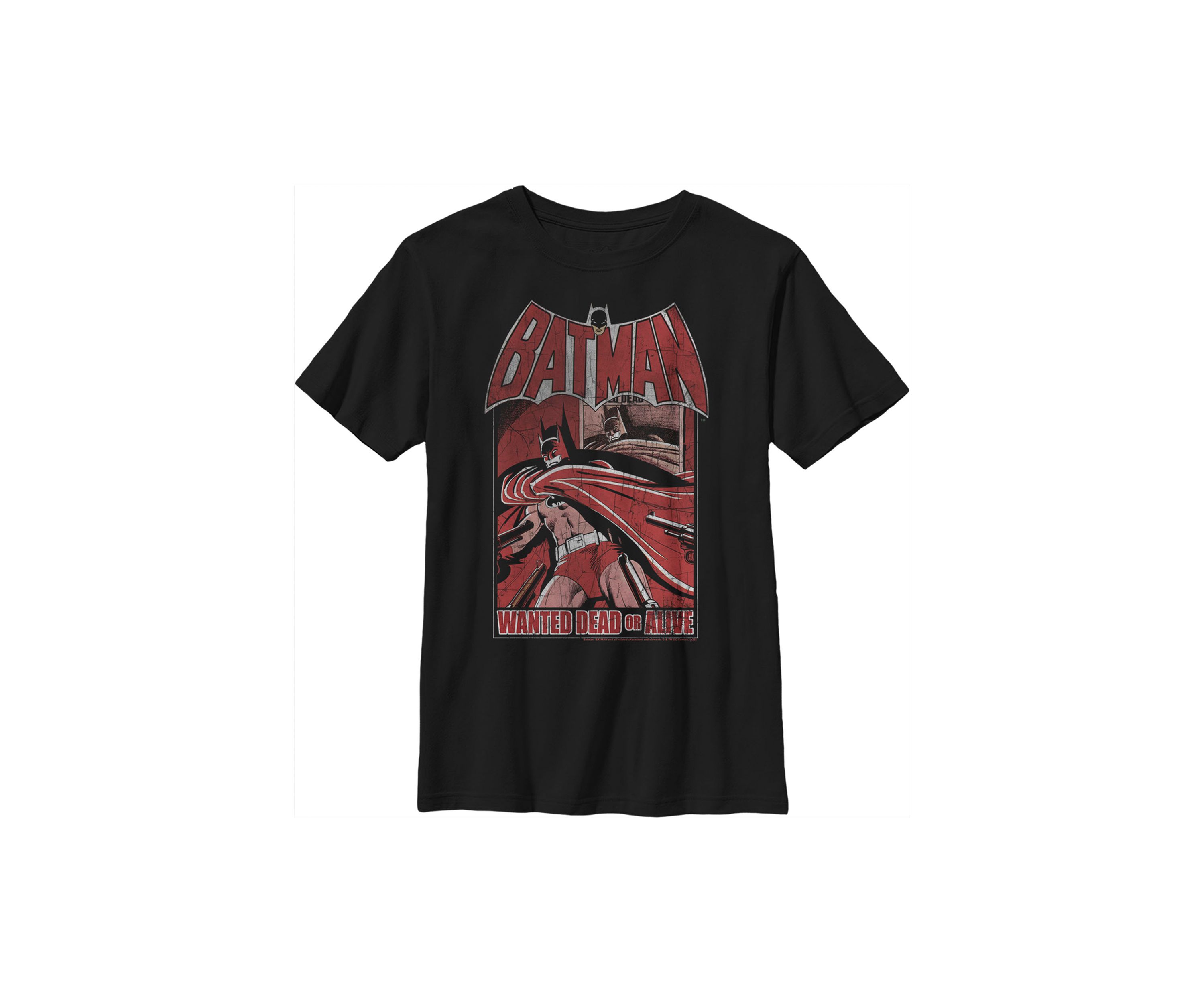Boys 4-7 Dead or Alive Graphic T-Shirt