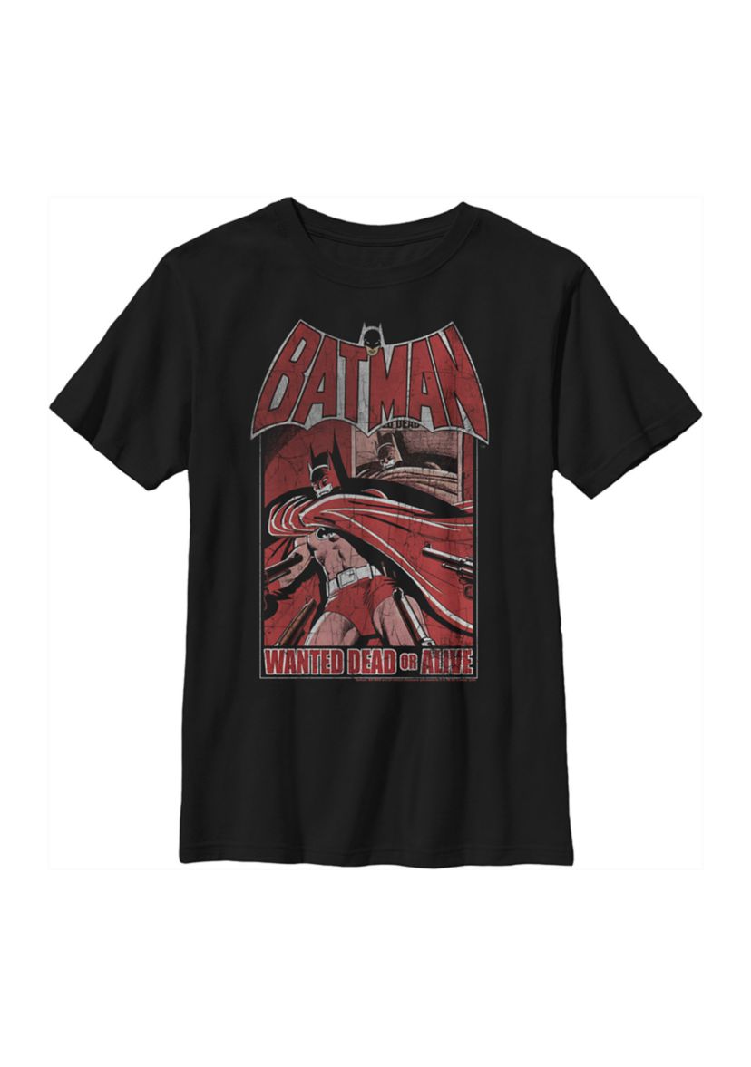 Boys 4-7 Dead or Alive Graphic T-Shirt